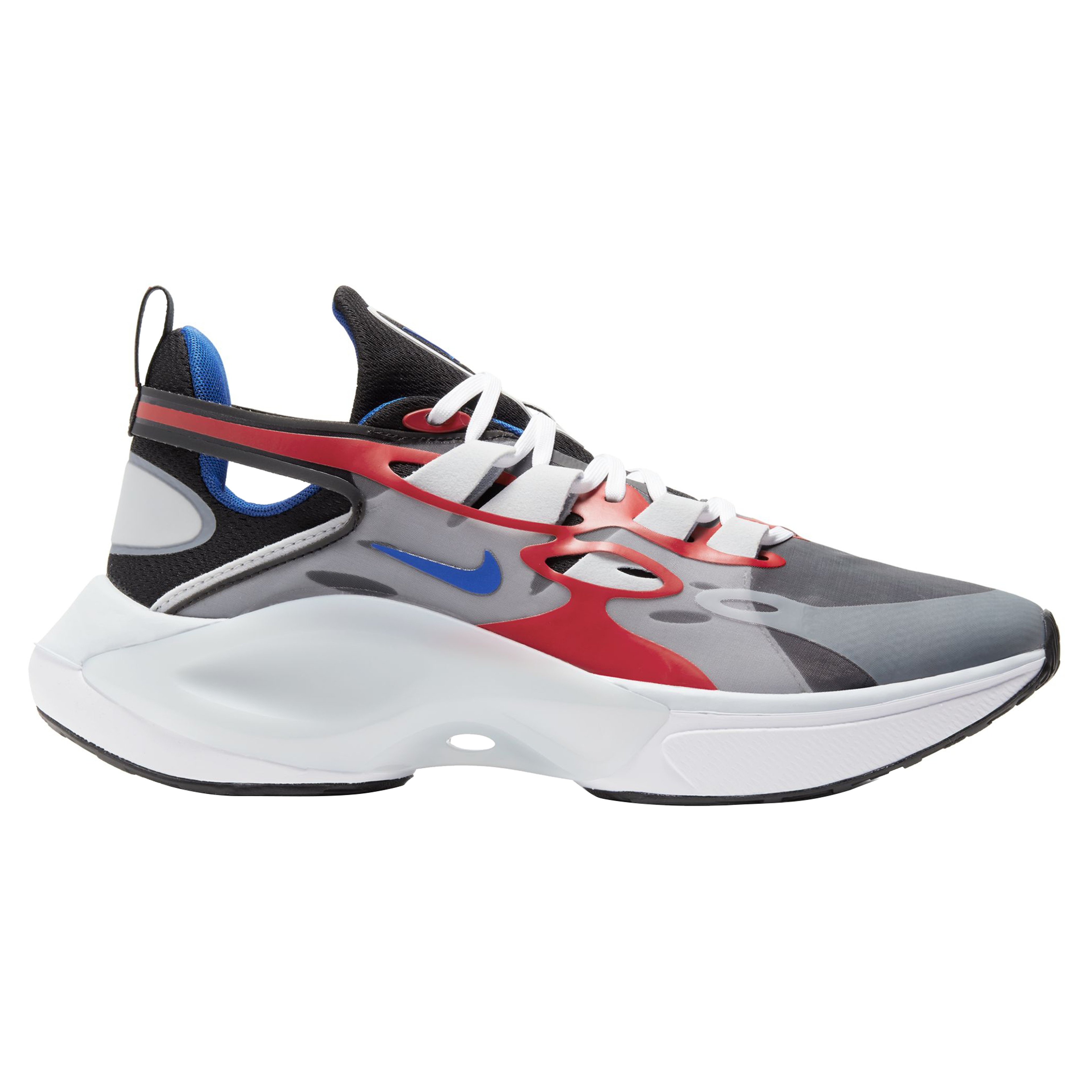 Nike Signal D/MS/X Erkek Spor Ayakkabı