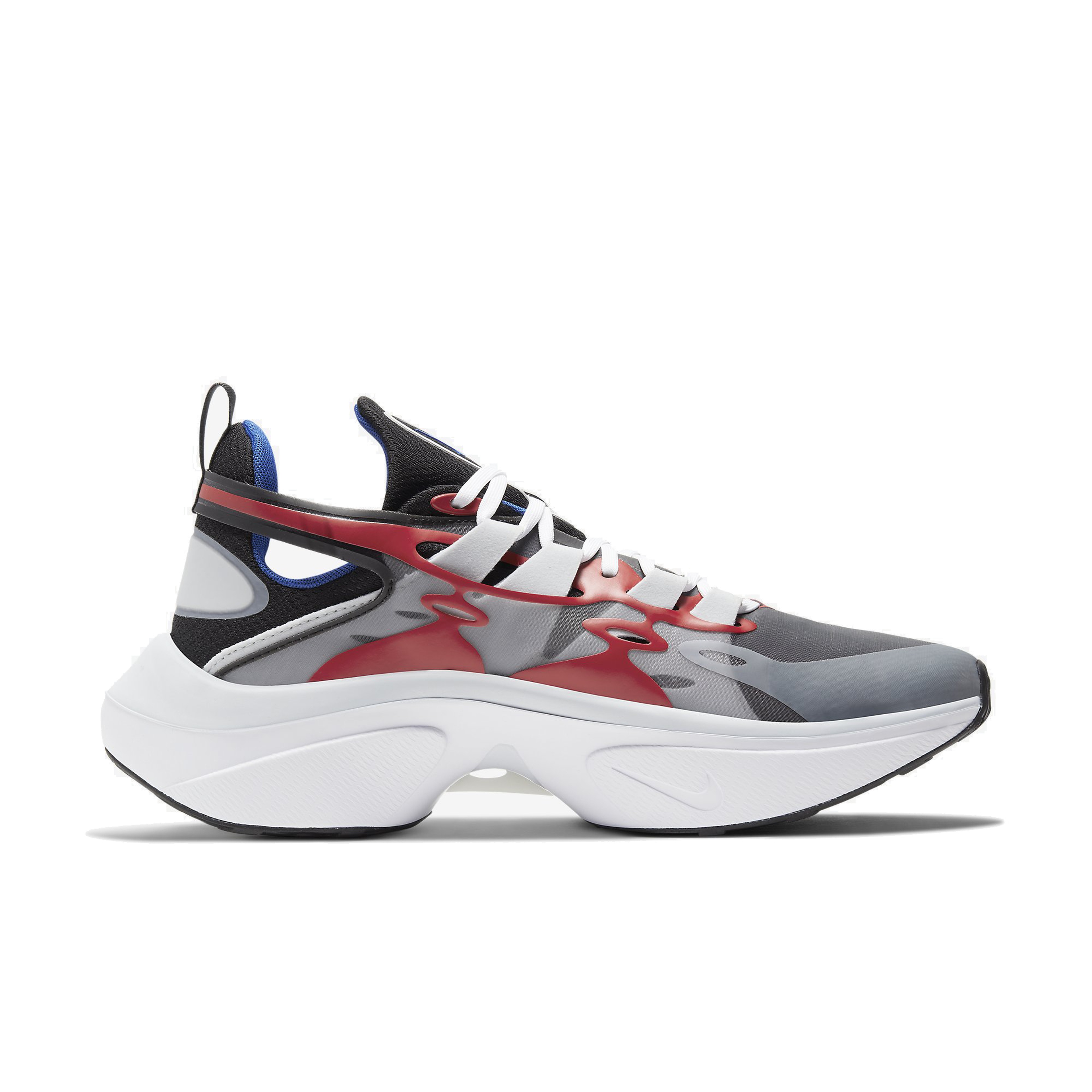 Nike Signal D/MS/X Erkek Spor Ayakkabı