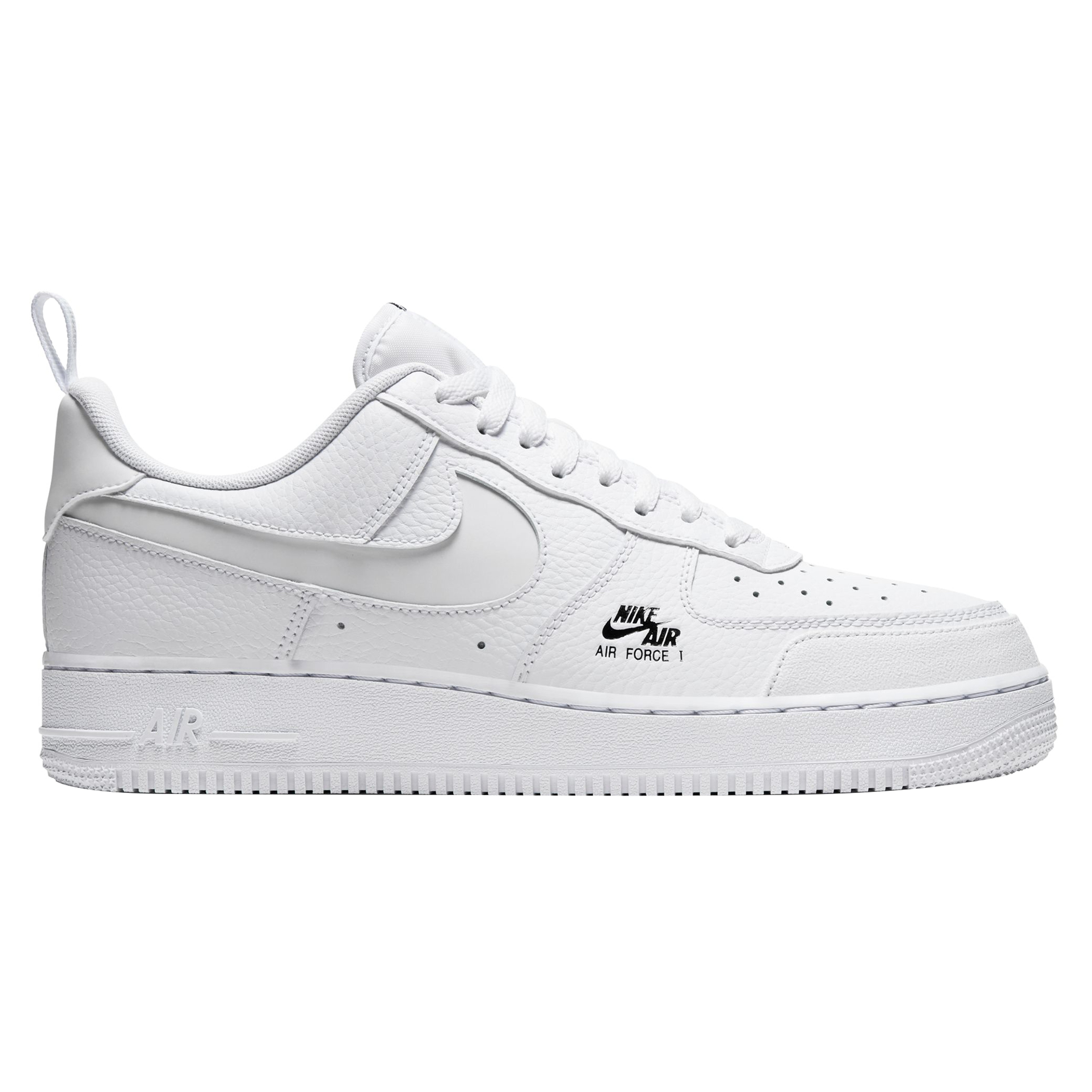 Nike Air Force 1 LV8 Utility Erkek Spor Ayakkabı