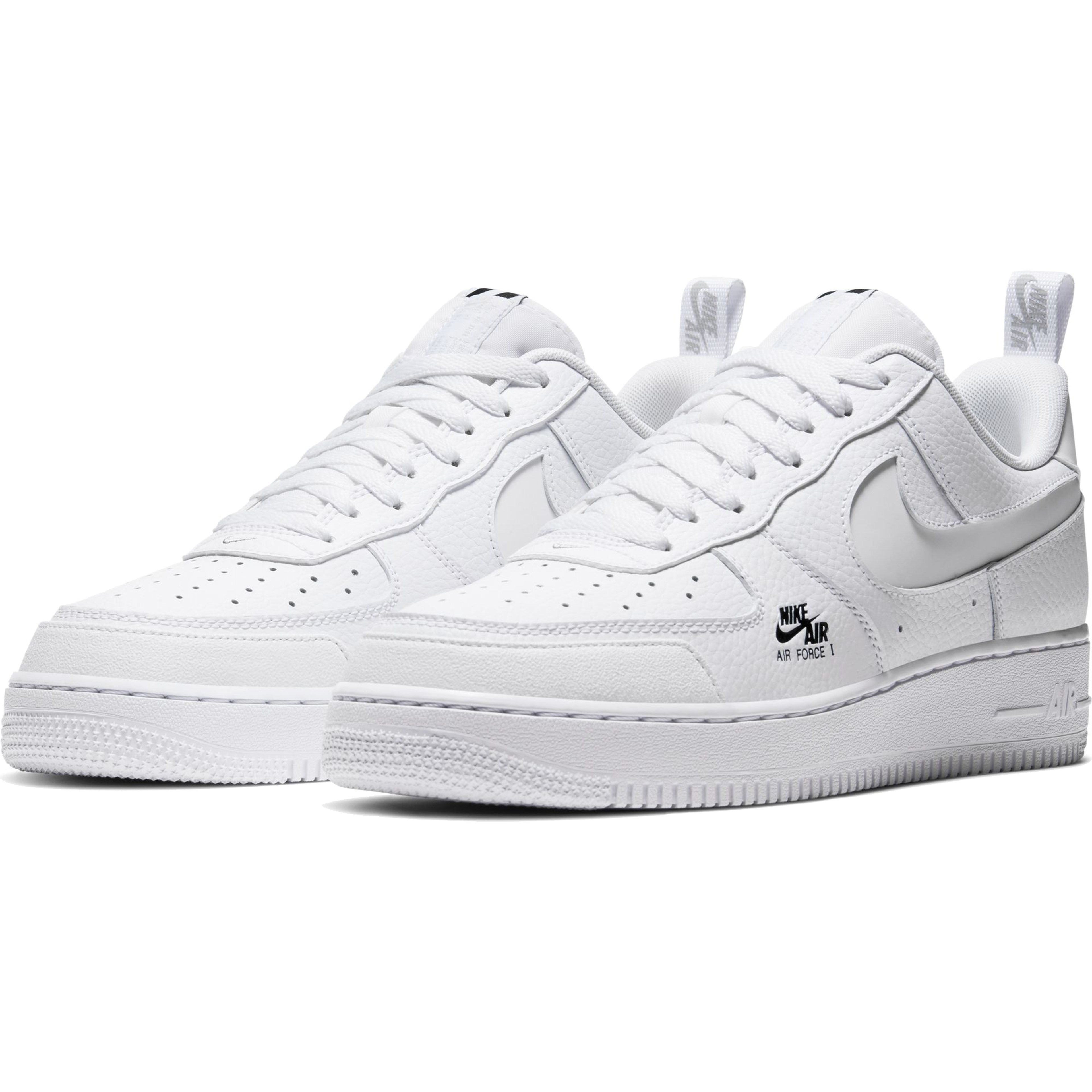 Nike Air Force 1 LV8 Utility Erkek Spor Ayakkabı