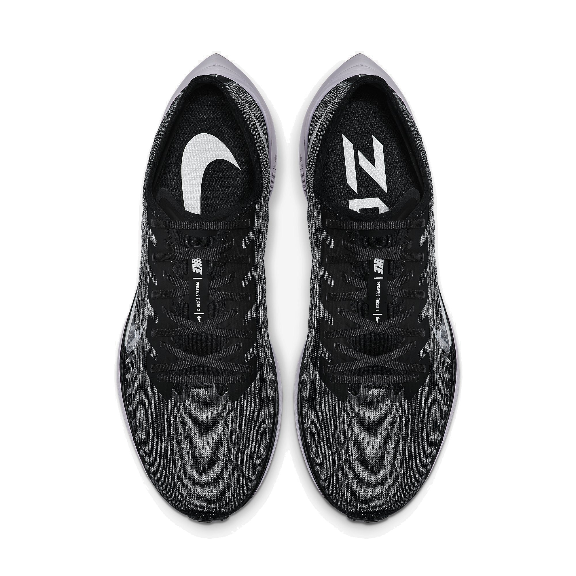 Nike Zoom Pegasus Turbo 2 Erkek Spor Ayakkabı | Barçın