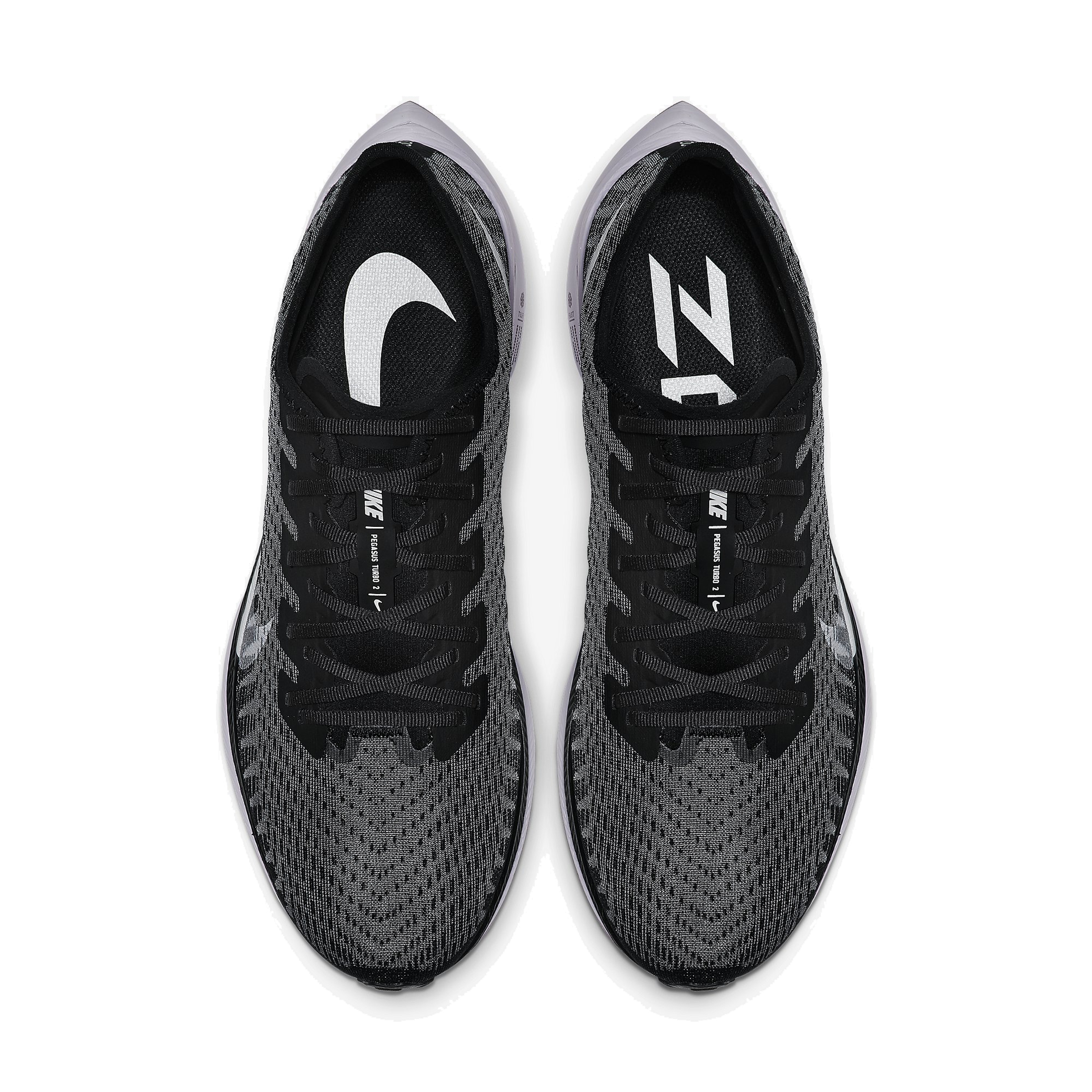 Nike Zoom Pegasus Turbo 2 Erkek Spor Ayakkabı