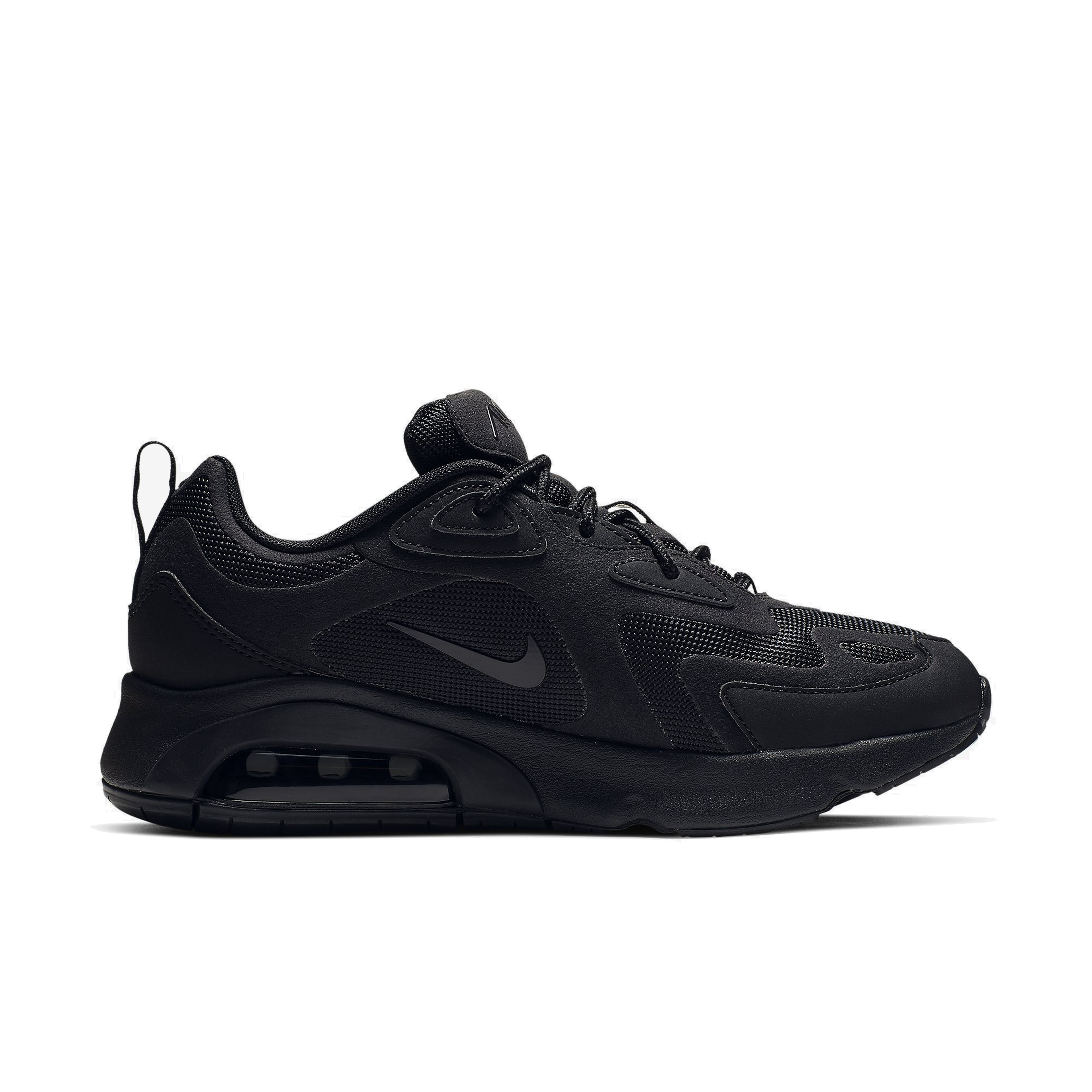 Nike Air Max 200 Kadın Spor Ayakkabı