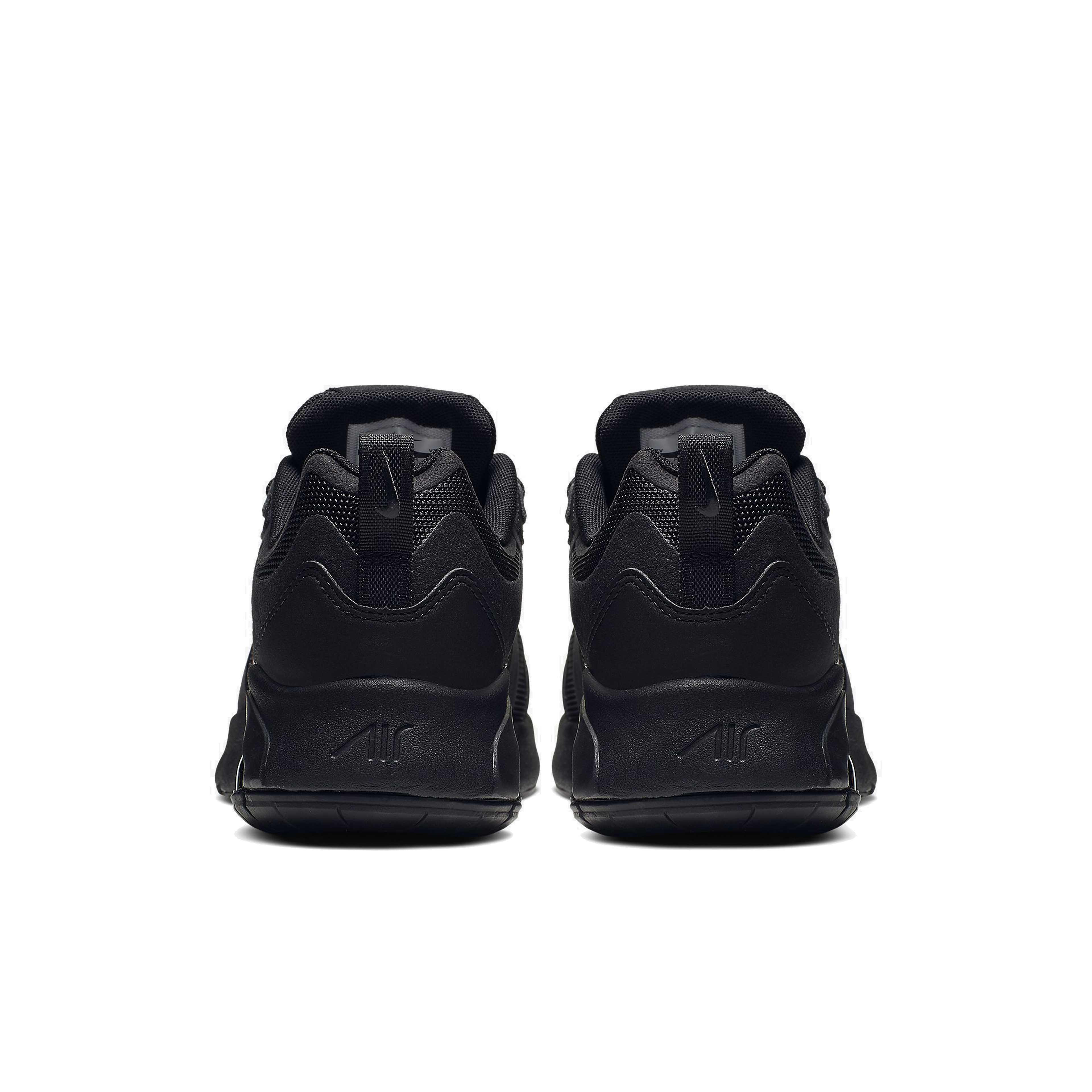 Nike Air Max 200 Kadın Spor Ayakkabı