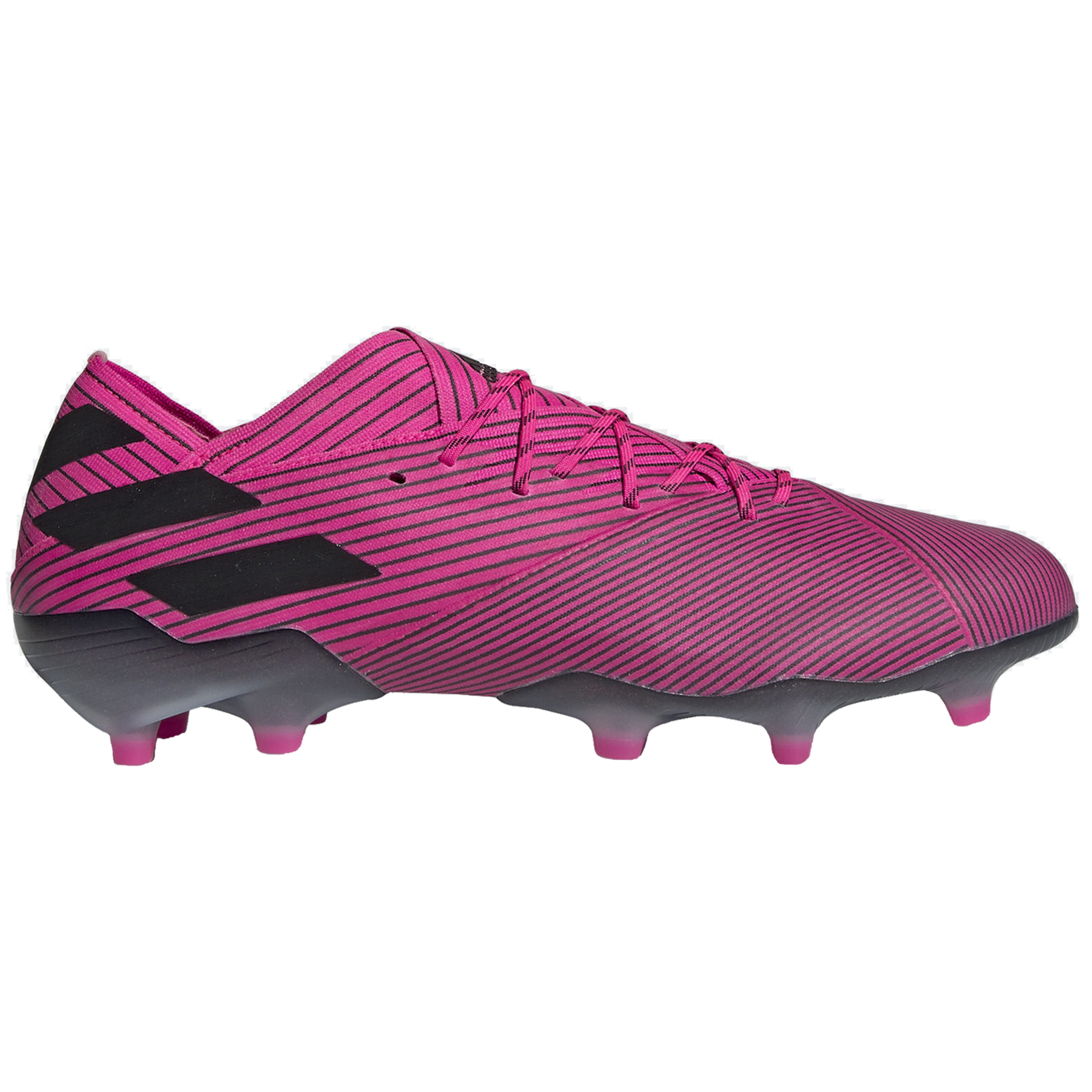 adidas Nemeziz 19.1 Firm Ground Erkek Krampon | Barçın