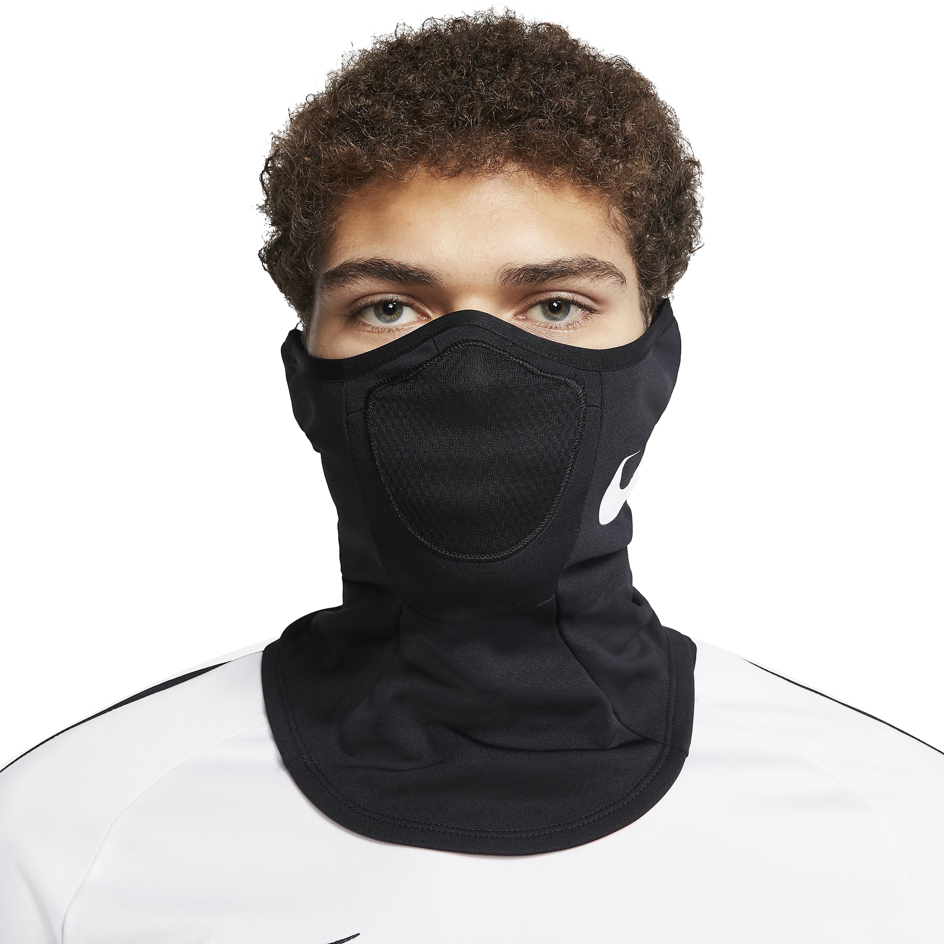 Nike Strike Winter Warrior Snood Futbol Ağızlığı