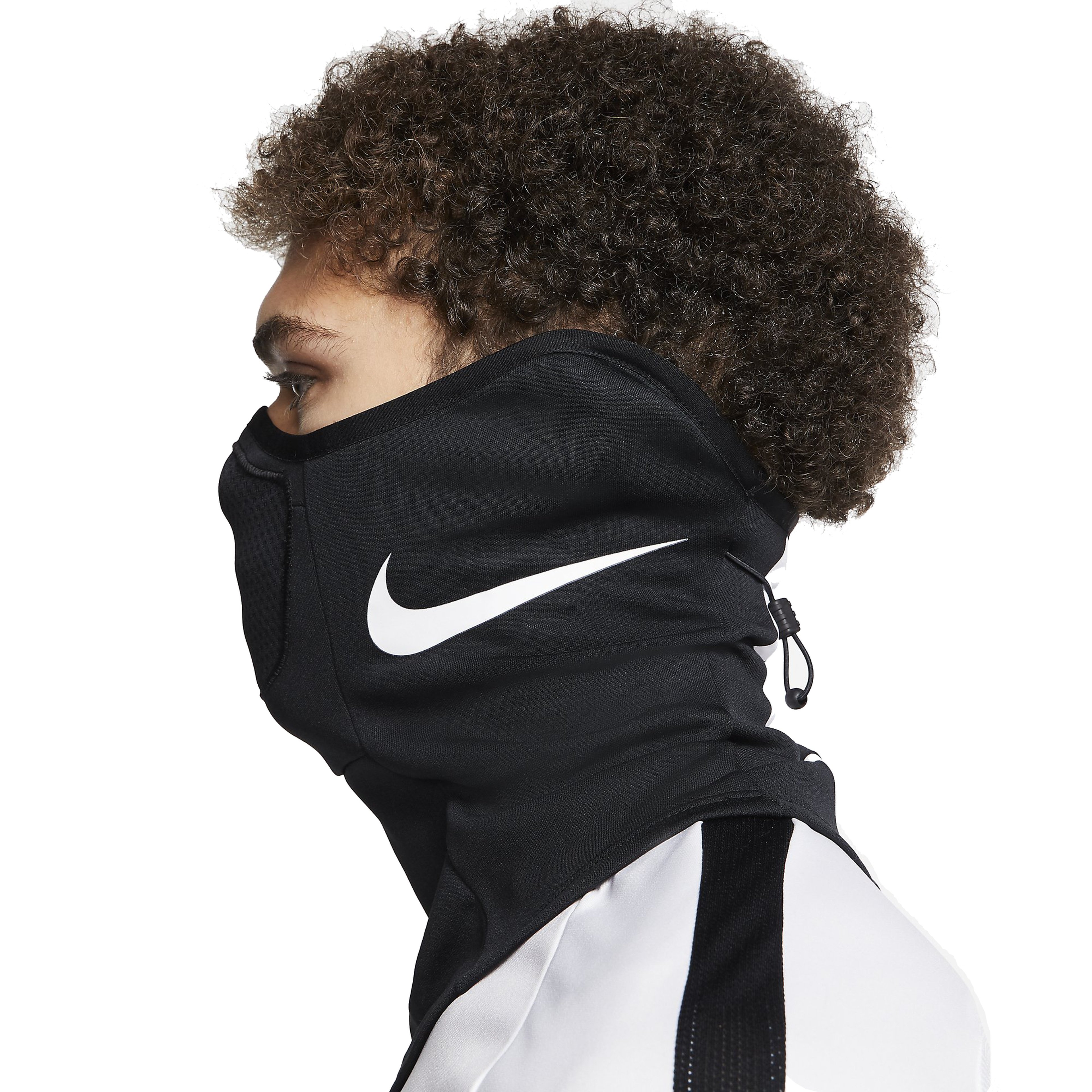 Nike Strike Winter Warrior Snood Futbol Ağızlığı