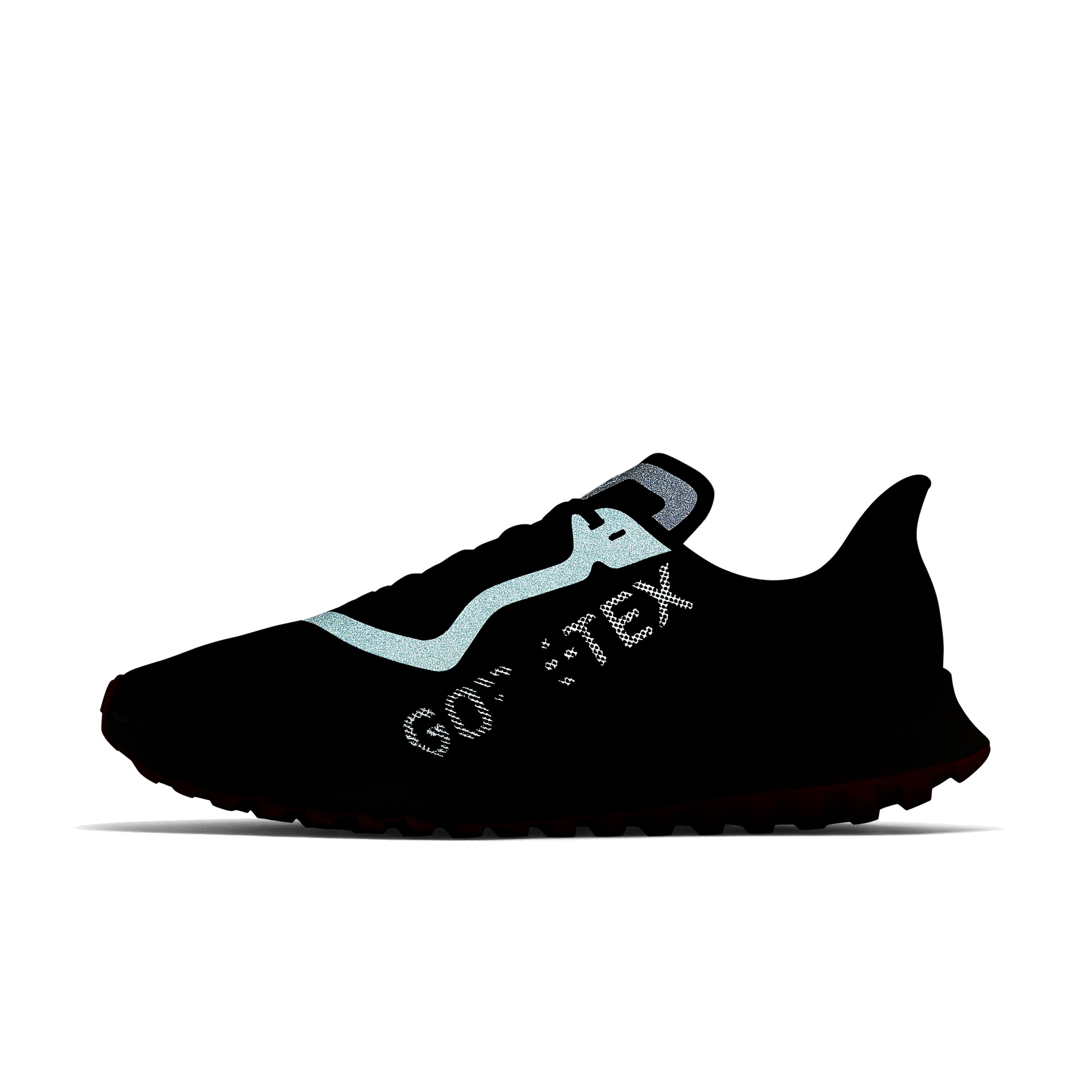 Nike Air Zoom Pegasus 36 Trail Gore-Tex Erkek Spor Ayakkabı