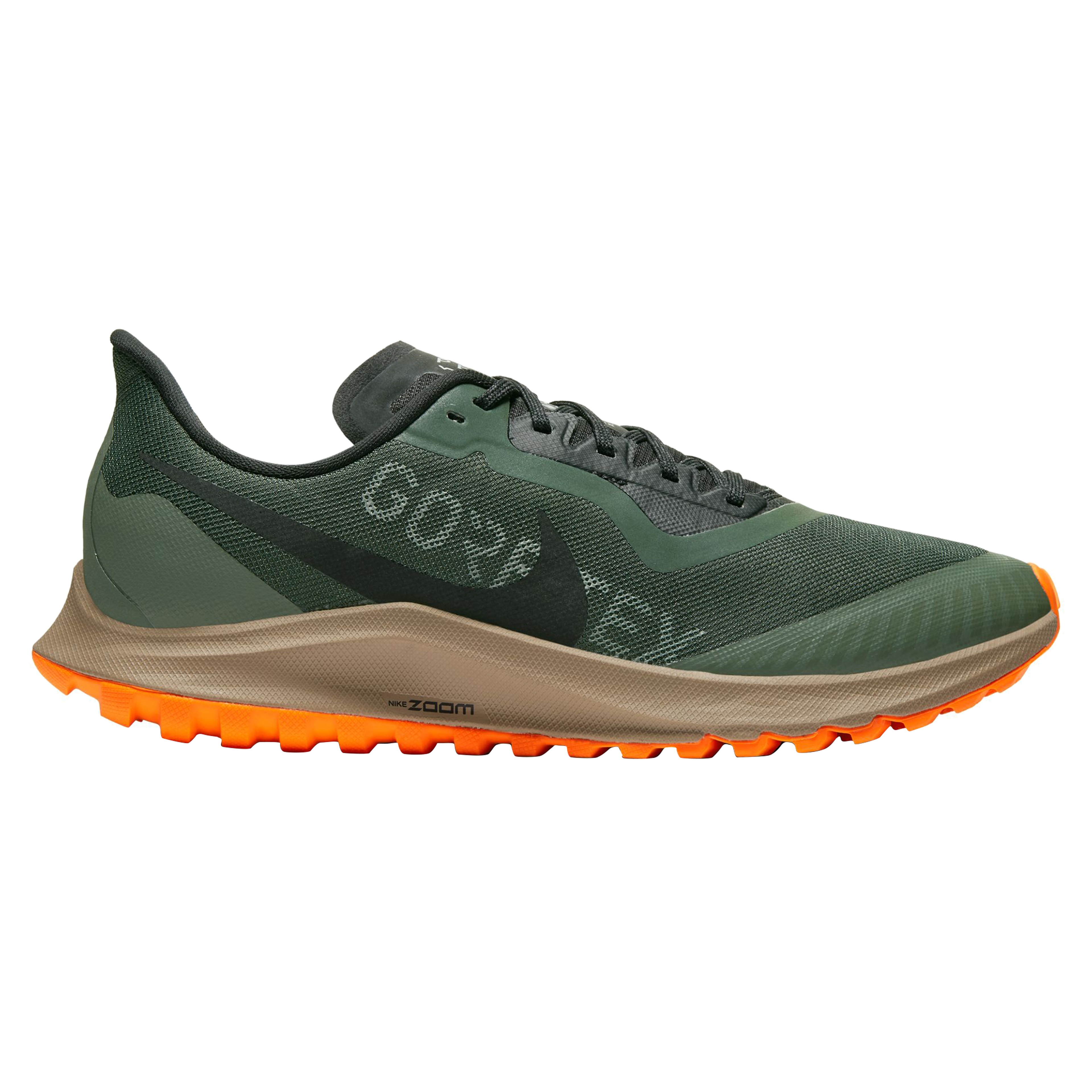Nike Air Zoom Pegasus 36 Trail Gore-Tex Erkek Spor Ayakkabı | Barçın