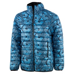 Exuma Puff Erkek Ceket