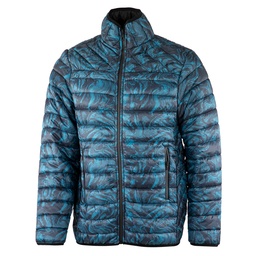 Exuma Puff Erkek Ceket