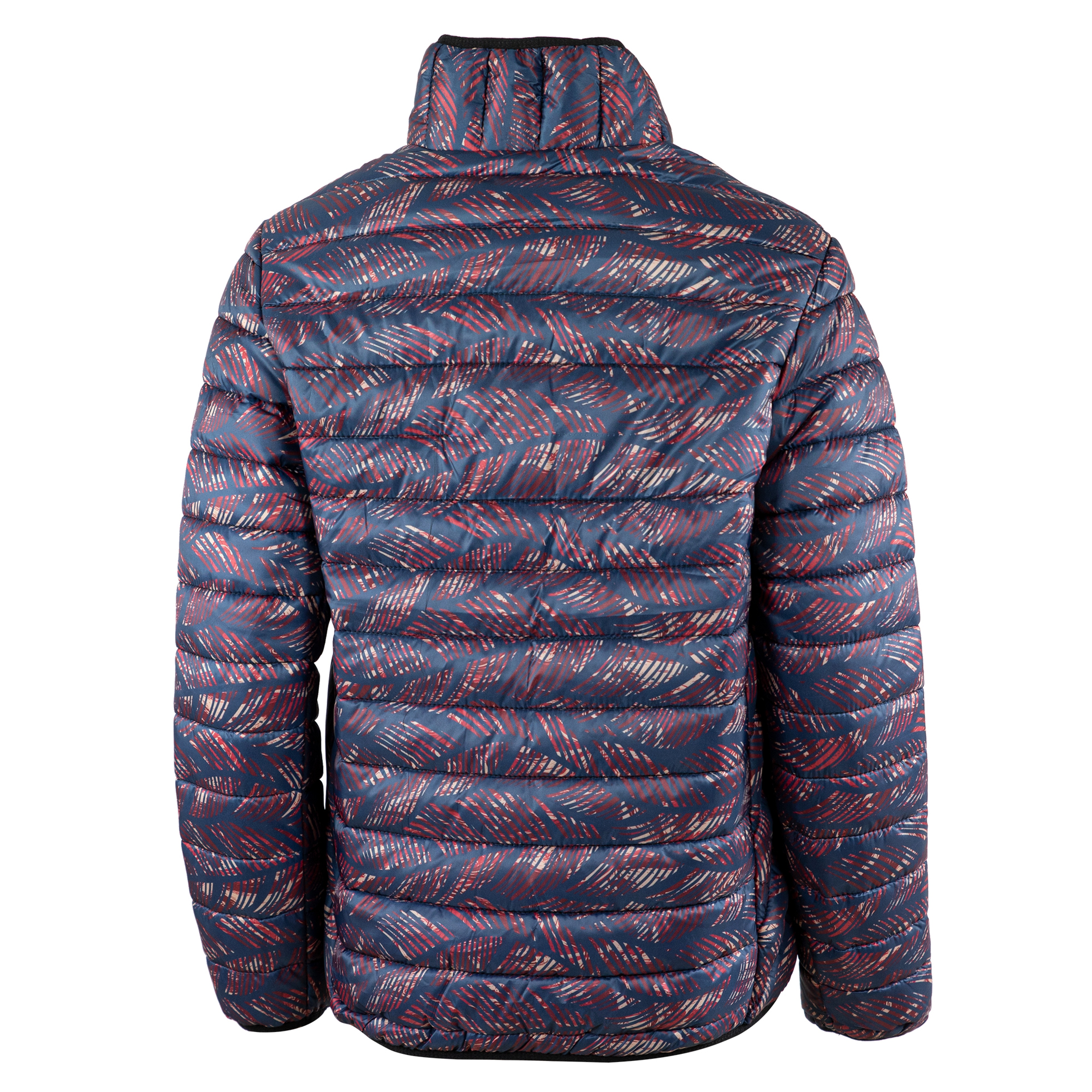 Exuma Puff Erkek Ceket