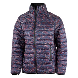 Exuma Puff Erkek Ceket