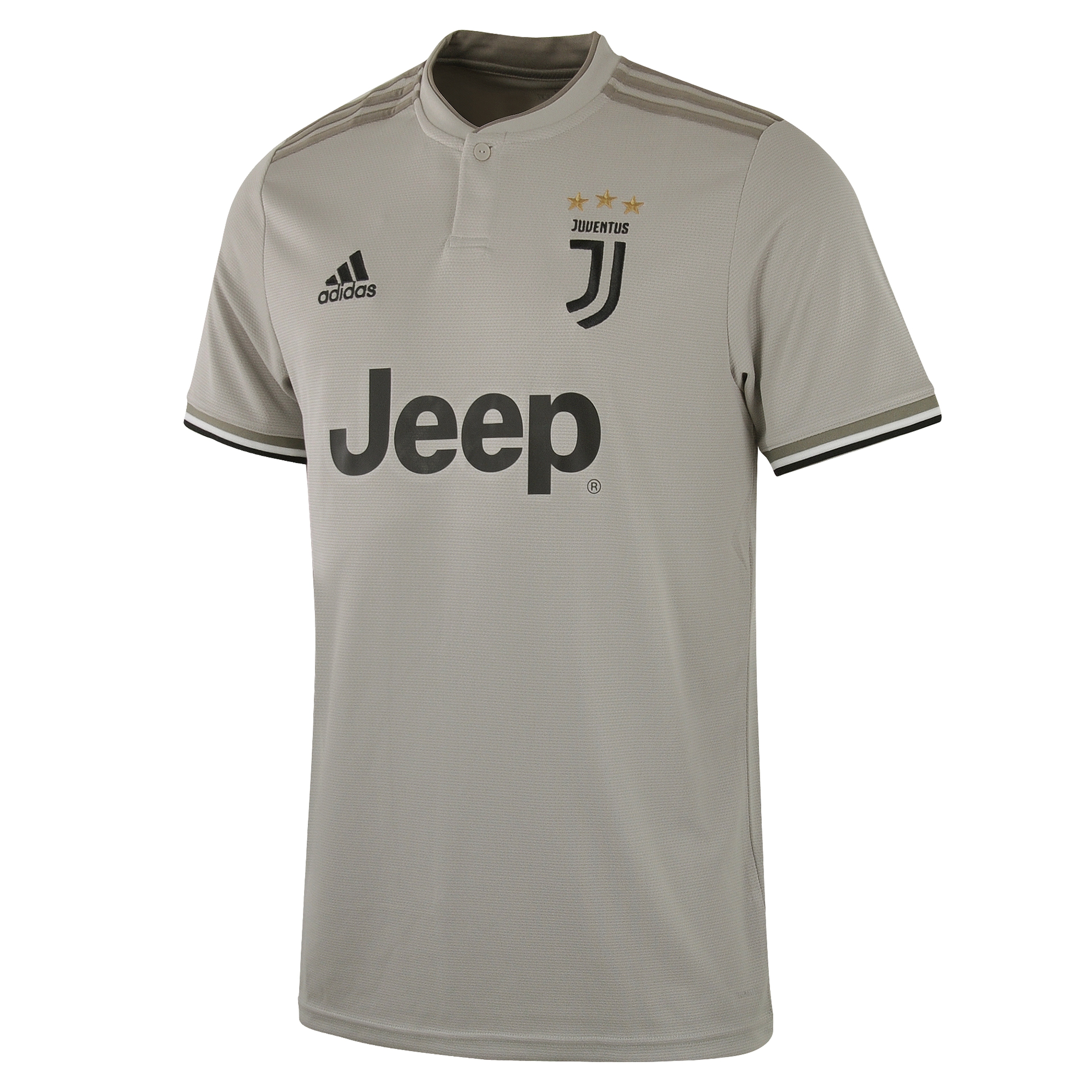 adidas Juventus 2018-2019 Deplasman Erkek Forma