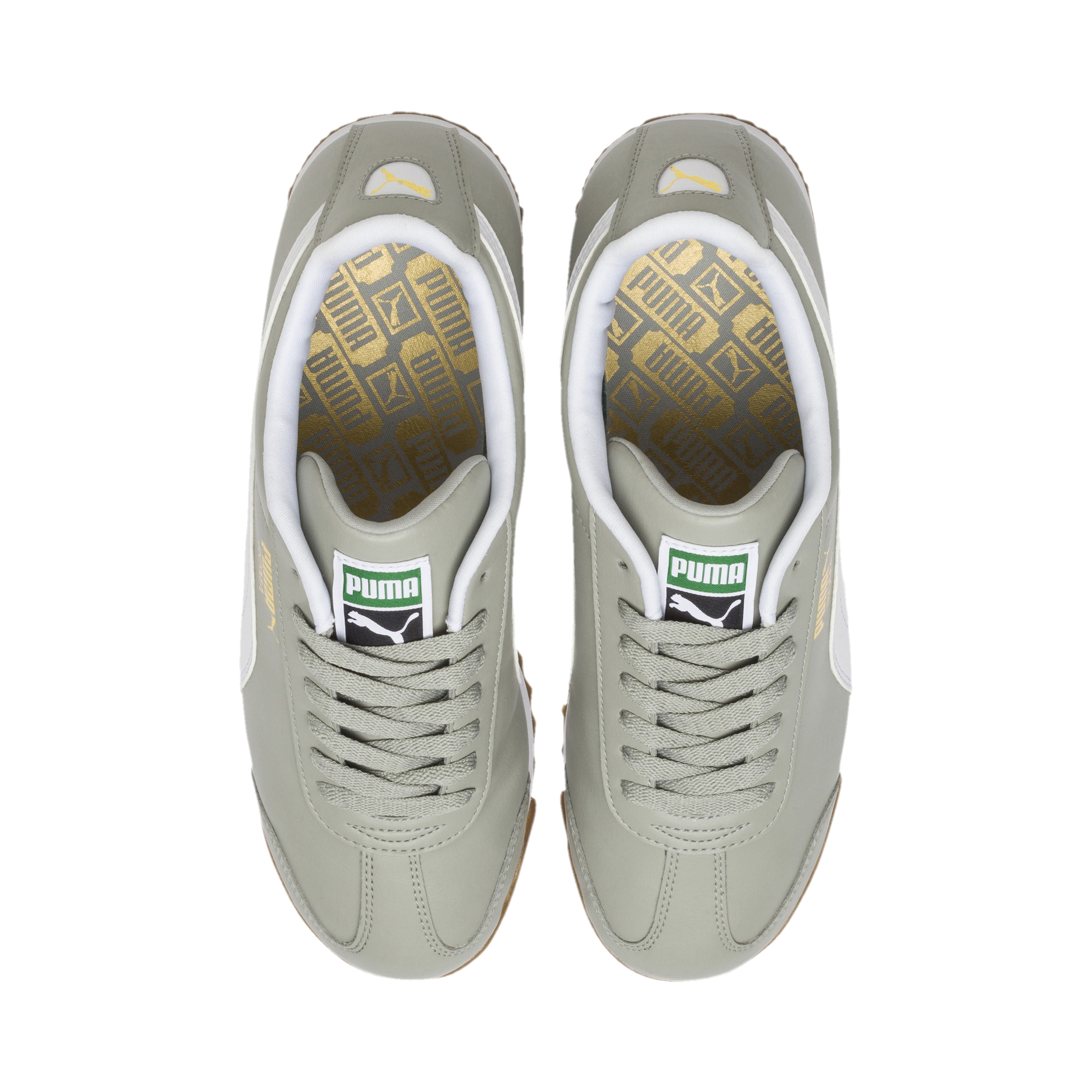 Puma Roma Basic Erkek Spor Ayakkabı