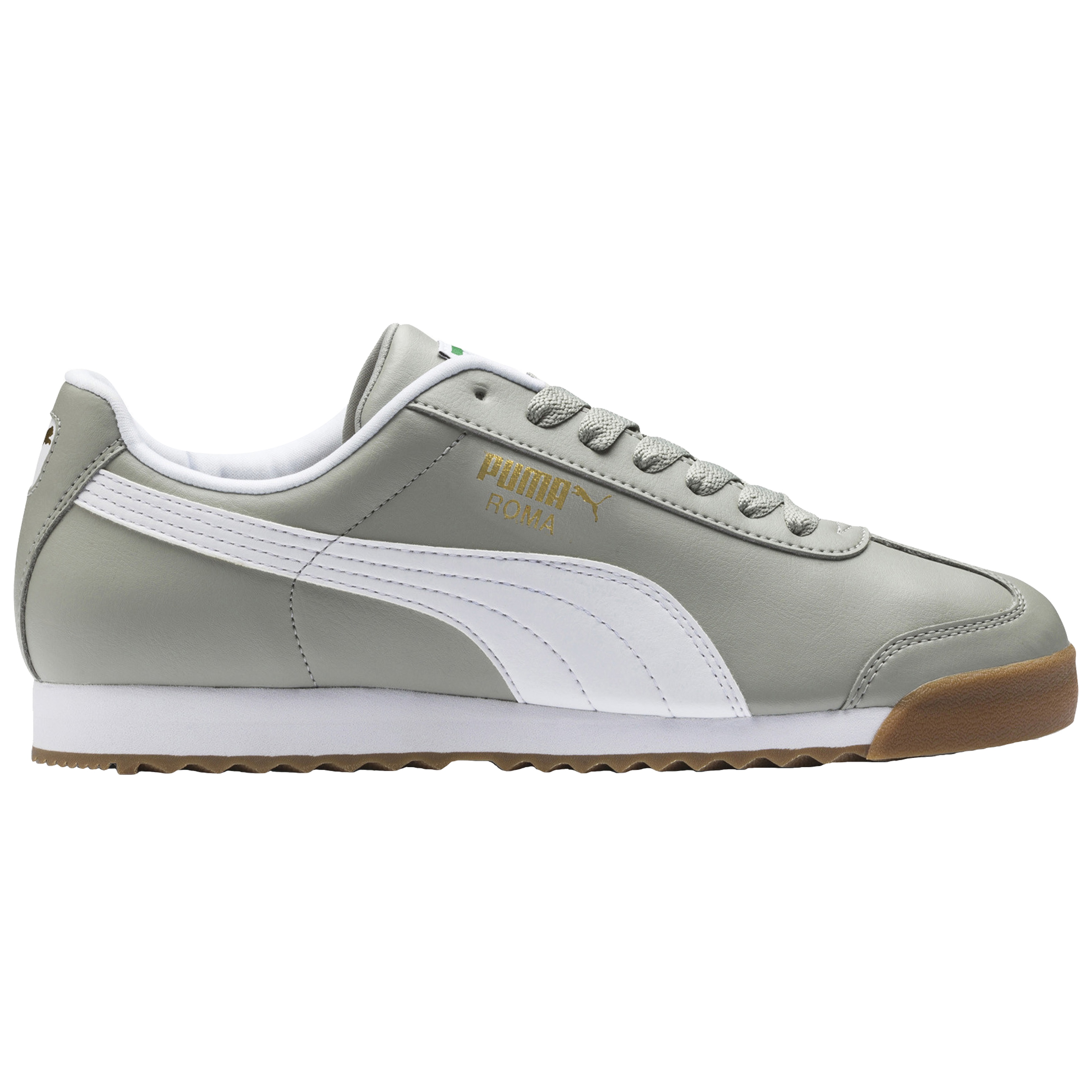 Puma Roma Basic Erkek Spor Ayakkabı