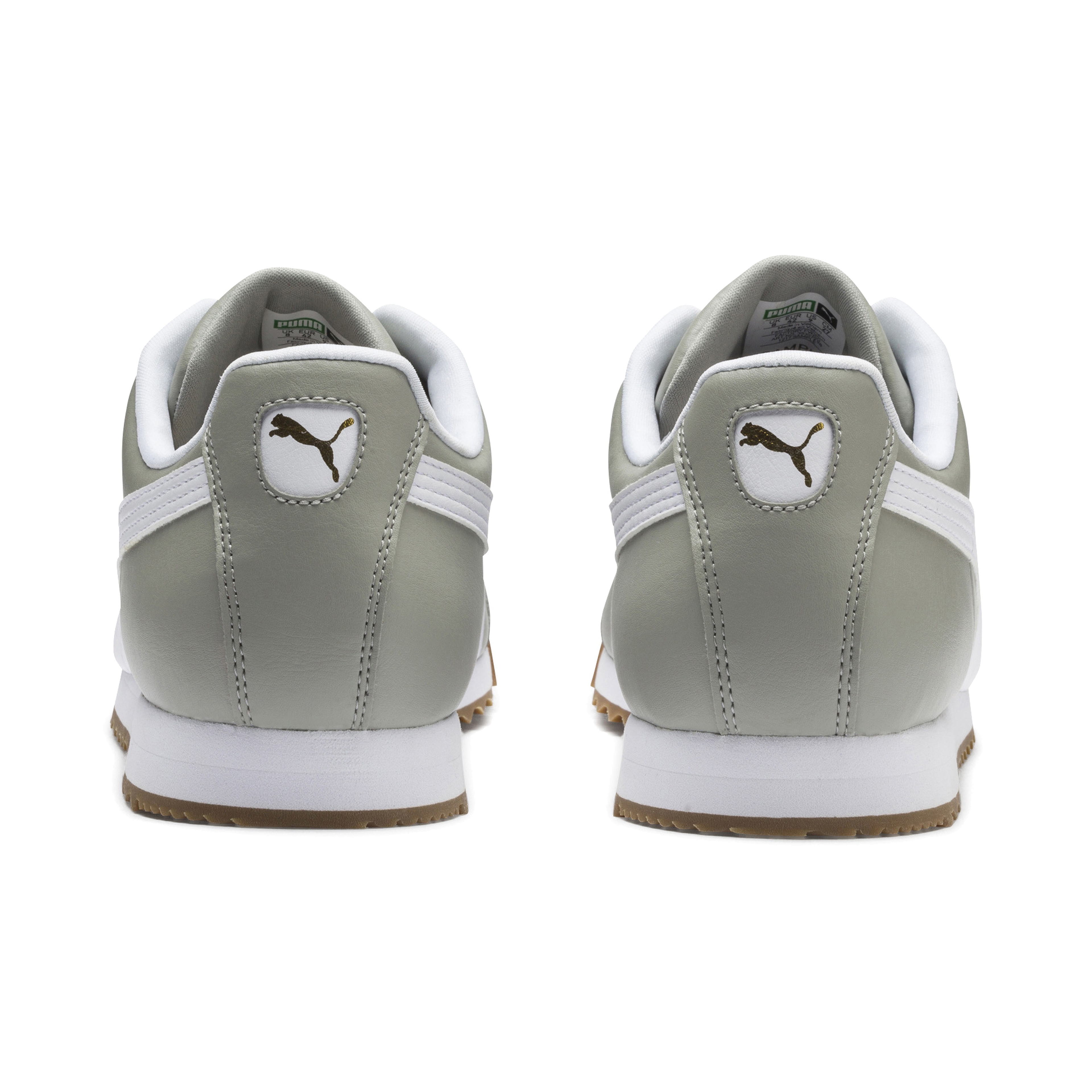 Puma Roma Basic Erkek Spor Ayakkabı