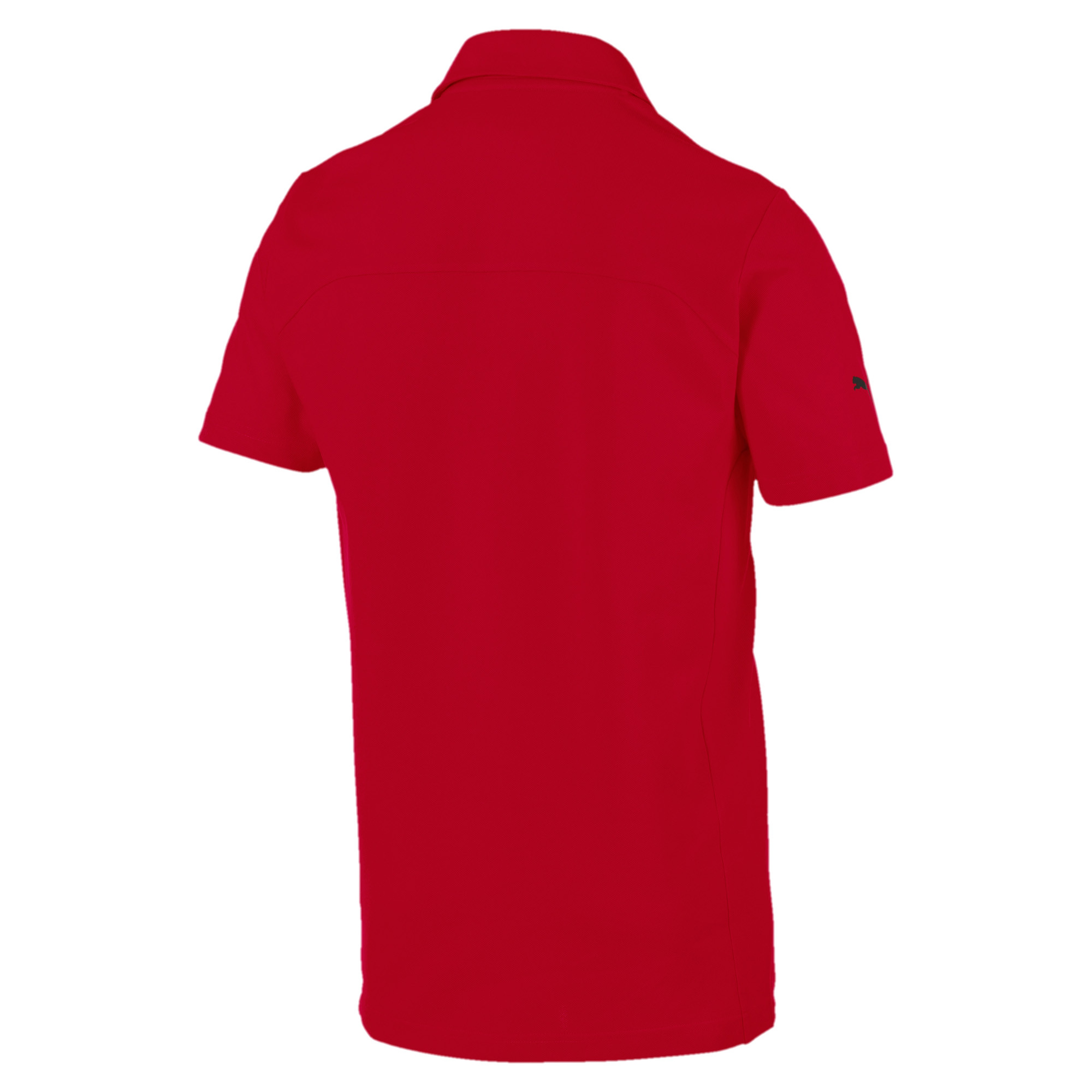 Puma Ferrari Polo Erkek Tişört