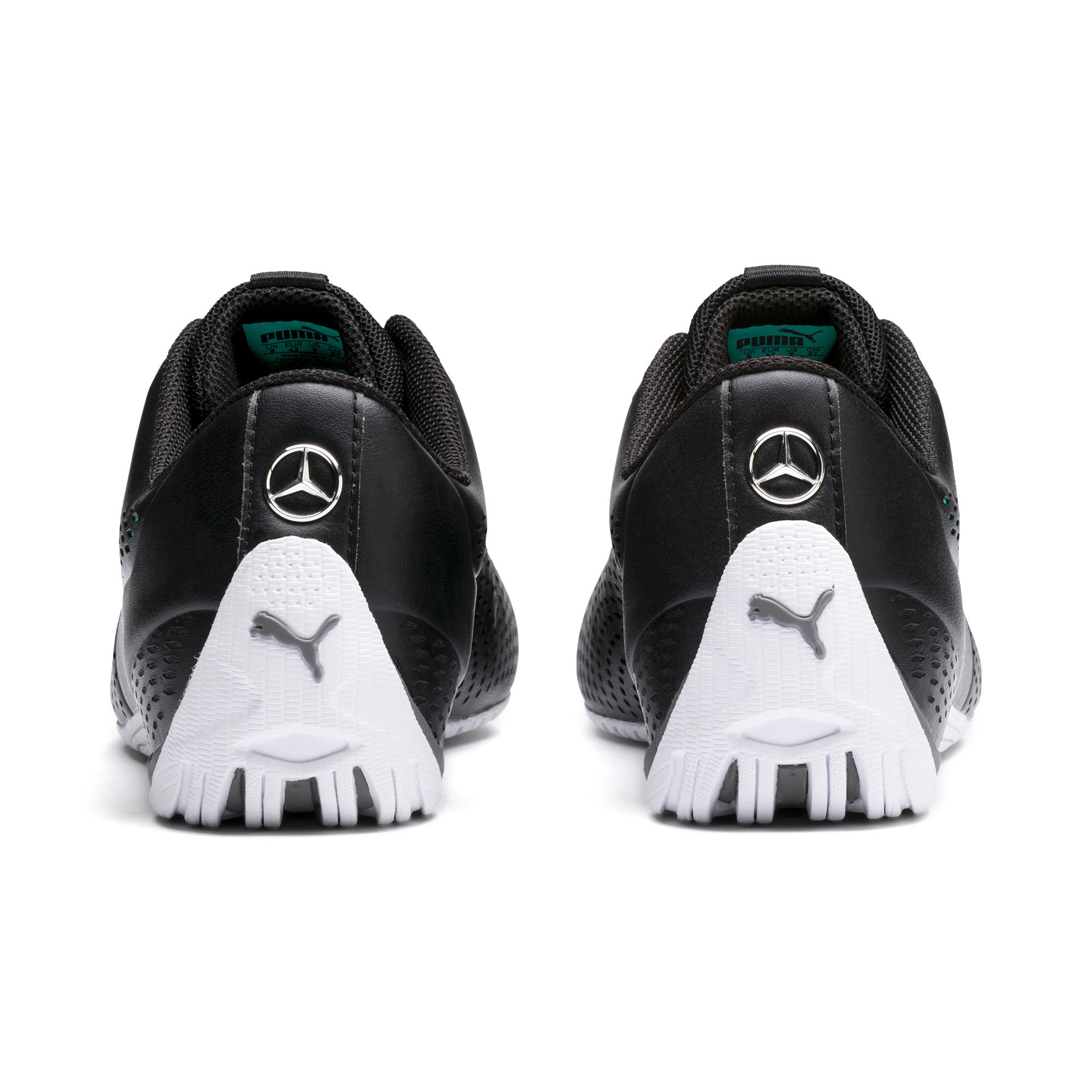 Puma Mercedes AMG Petronas Drift Cat 5 Ultra II Erkek Spor Ayakkabı