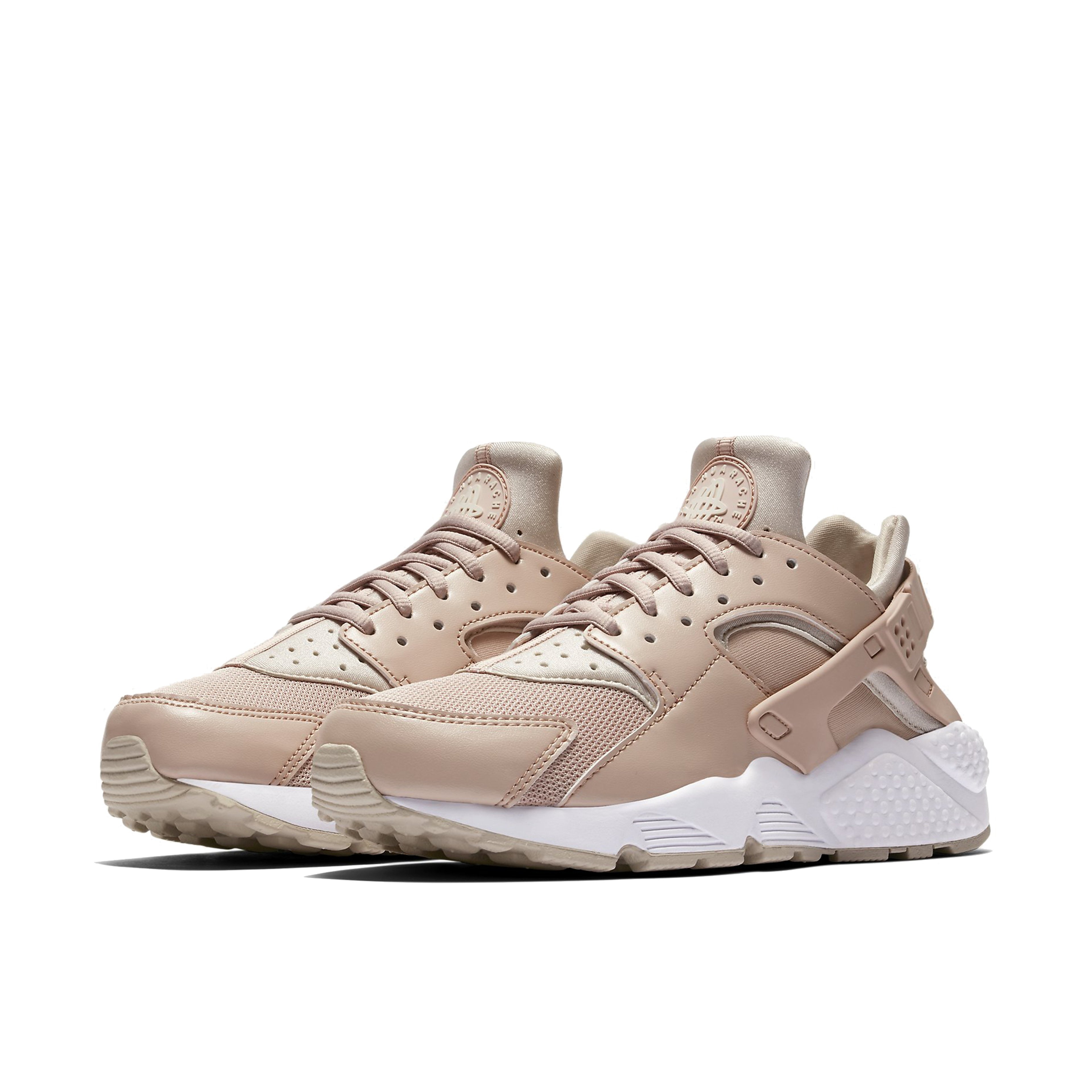 Nike Air Huarache Run Kadın Spor Ayakkabı