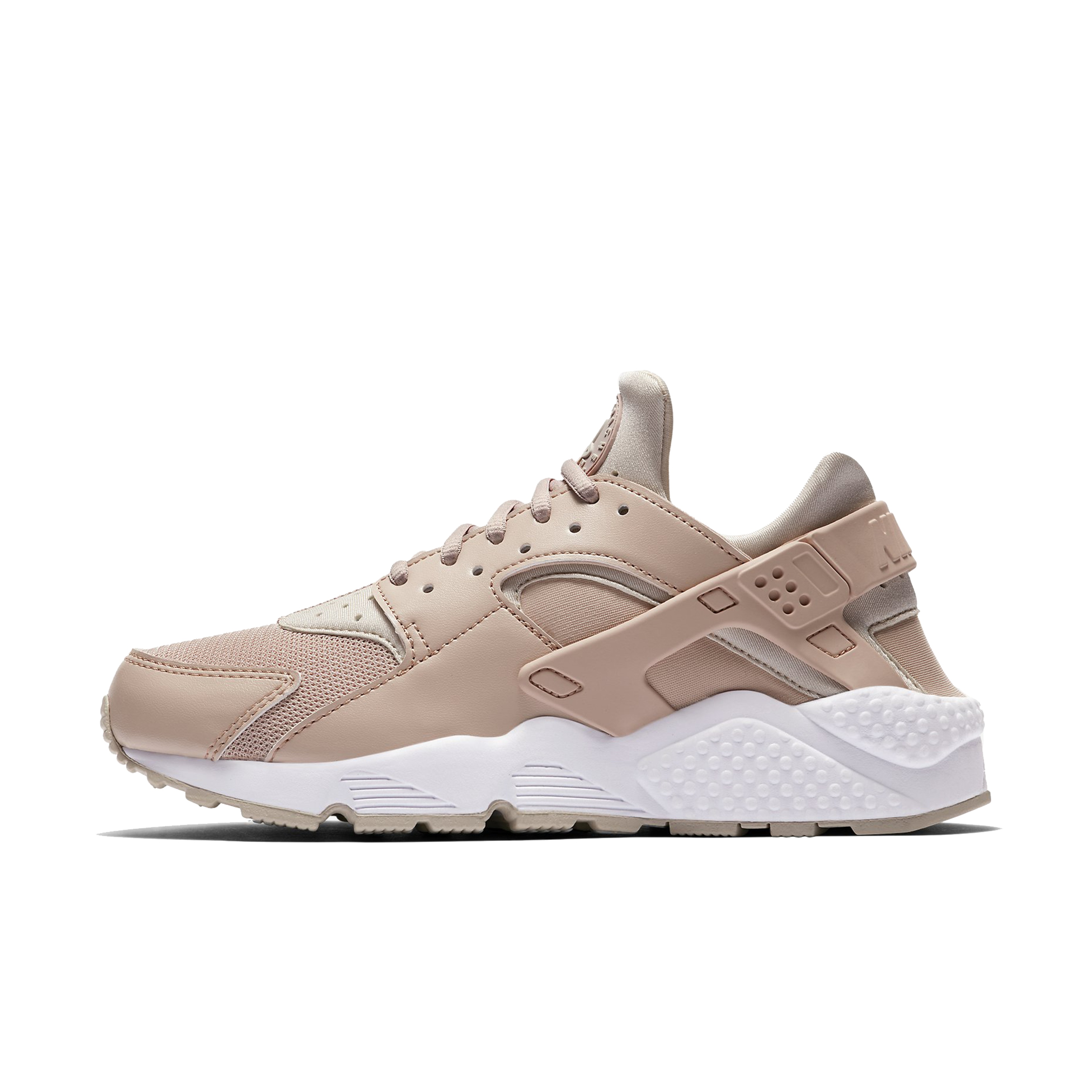 Nike Air Huarache Run Kadın Spor Ayakkabı