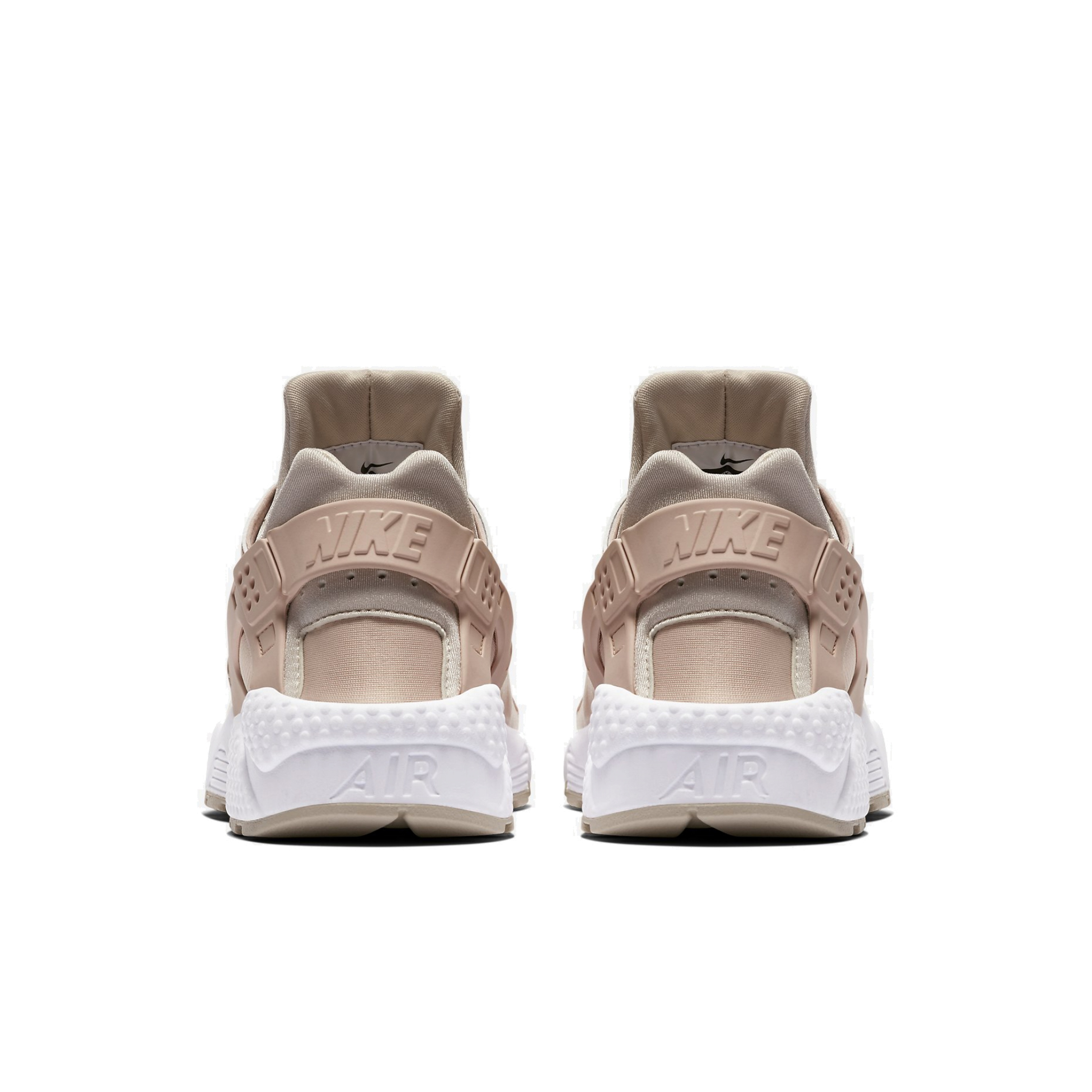 Nike Air Huarache Run Kadın Spor Ayakkabı