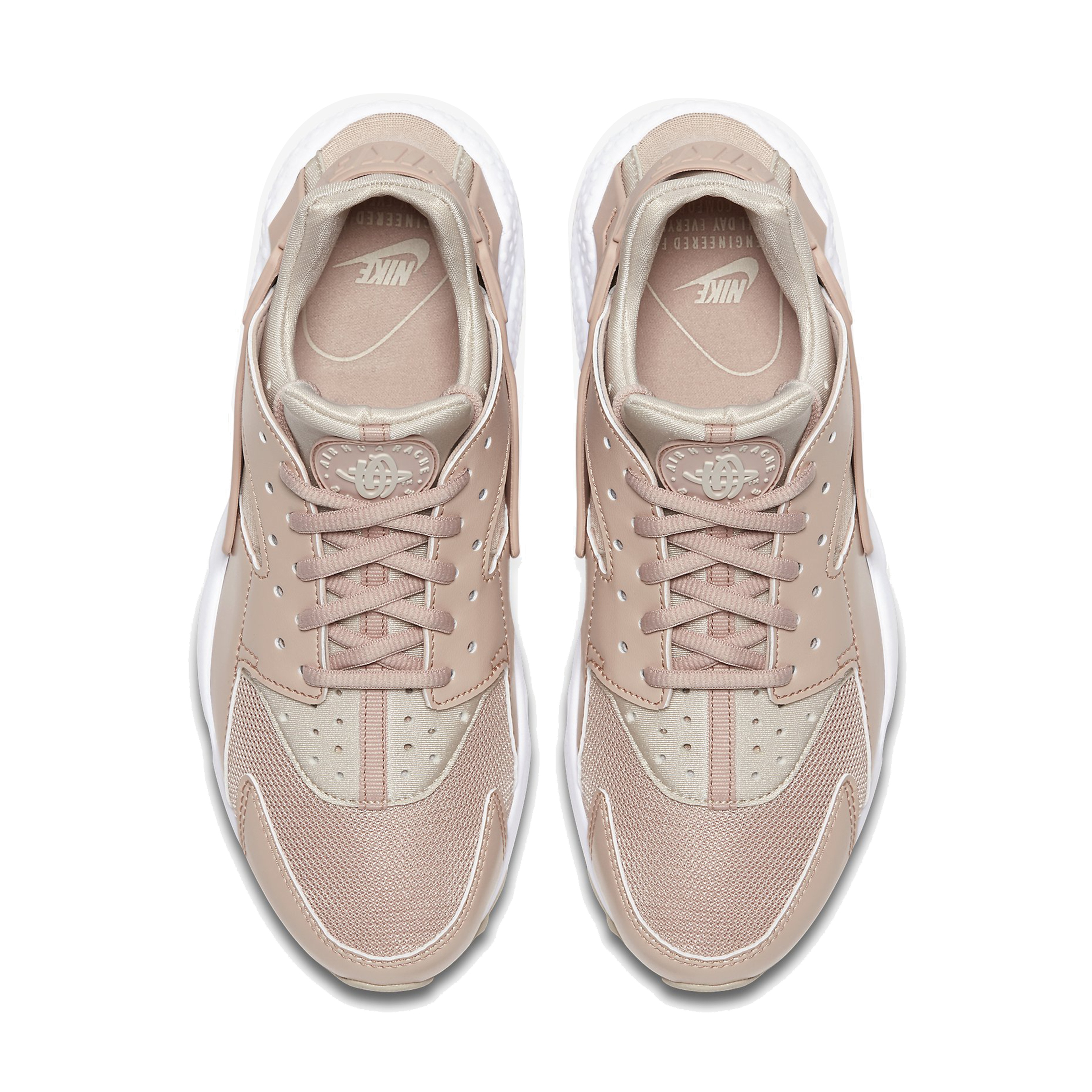 Nike Air Huarache Run Kadın Spor Ayakkabı