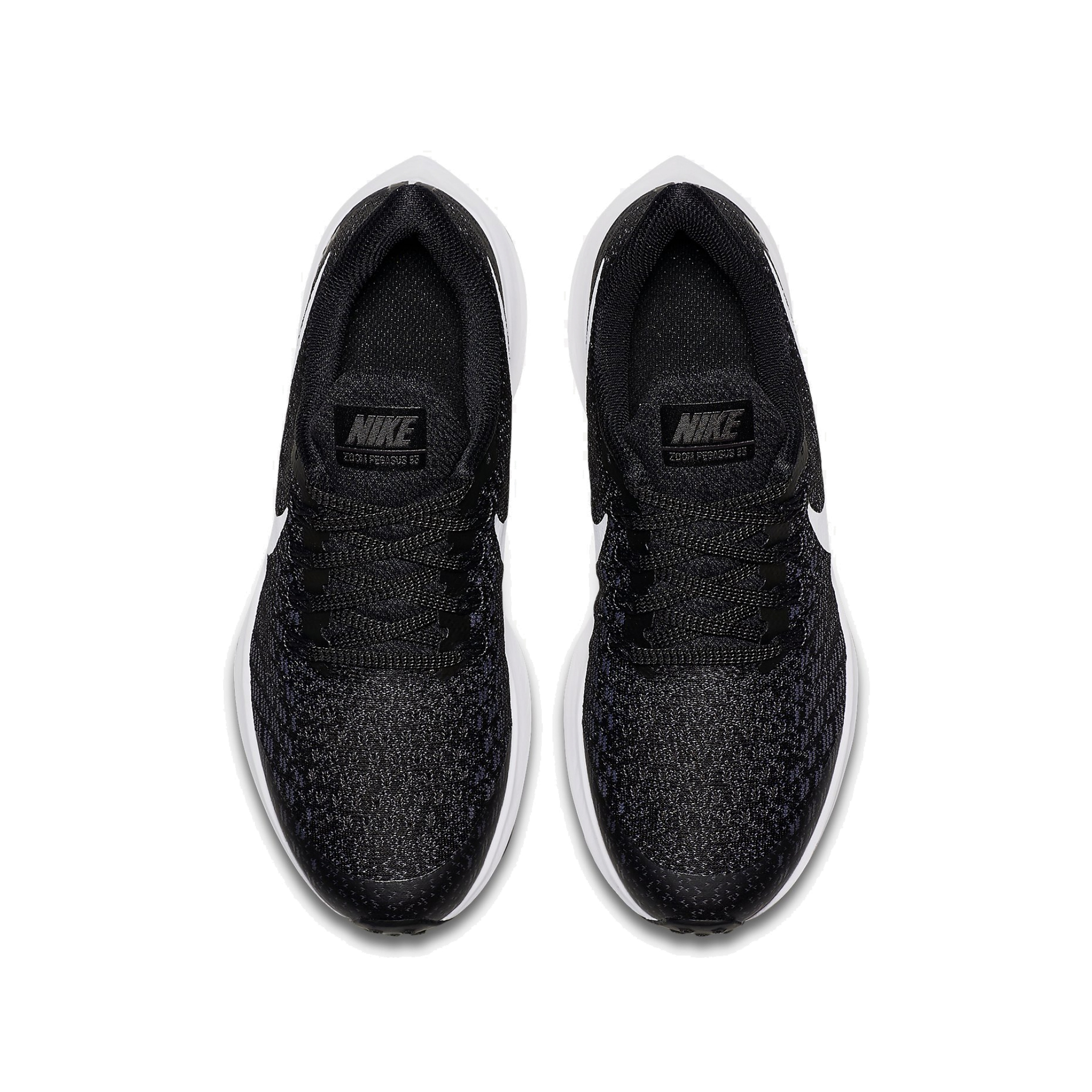 Nike Air Zoom Pegasus 35 (GS) Spor Ayakkabı