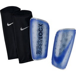 Nike Mercurial Lite SuperLock Football Shinguards Erkek Tekmelik