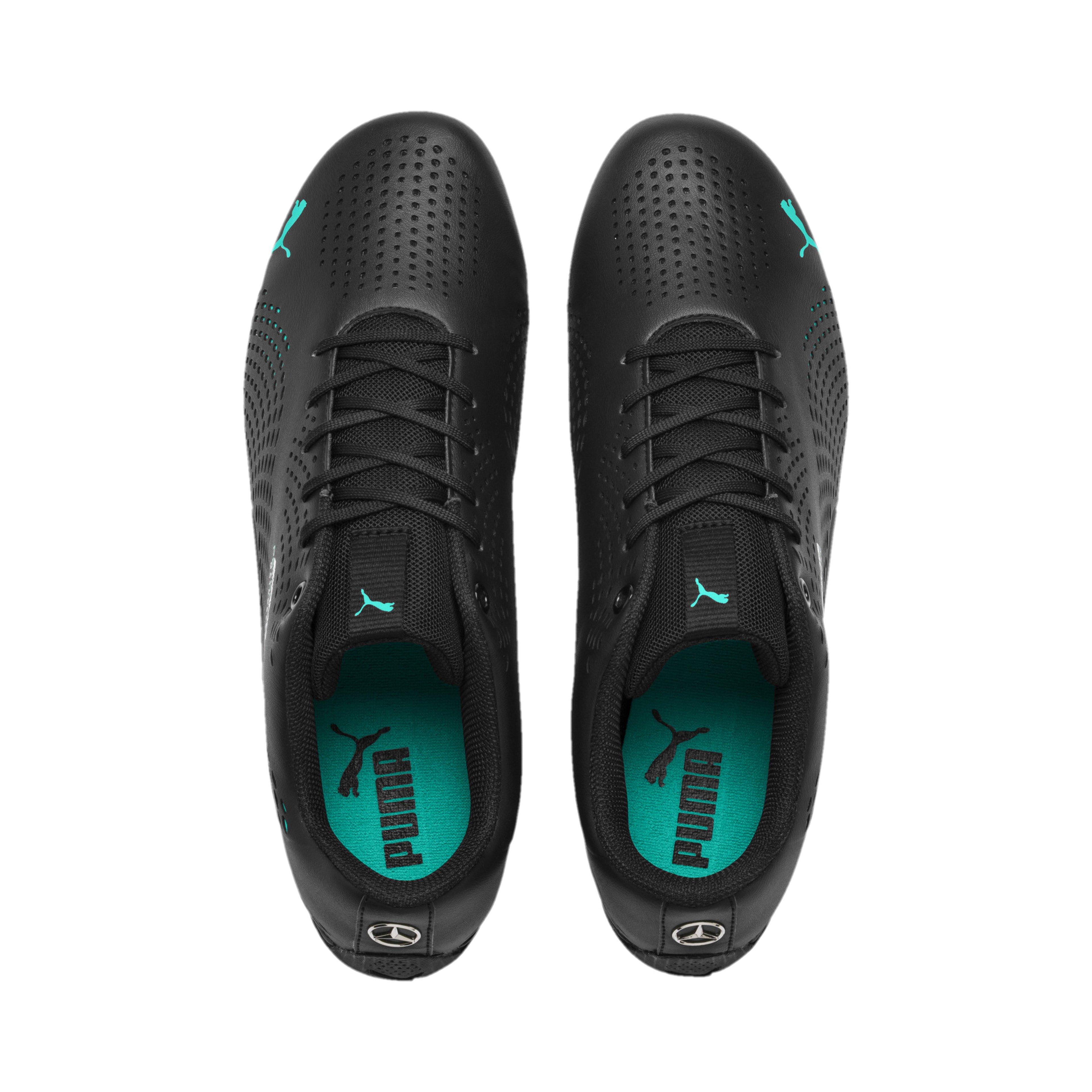 Puma Mercedes AMG Petronas Drift Cat 5 Ultra II Erkek Spor Ayakkabı