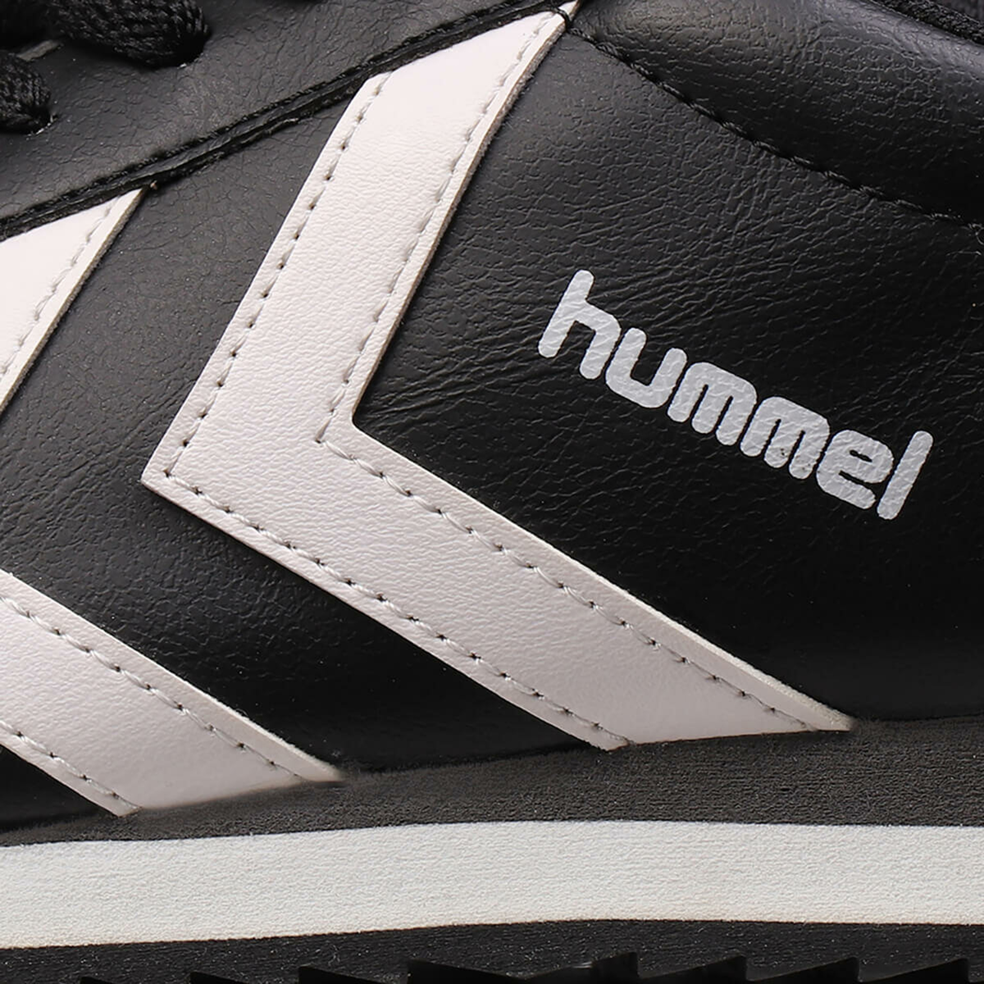 Hummel Messmer Unisex Spor Ayakkabı