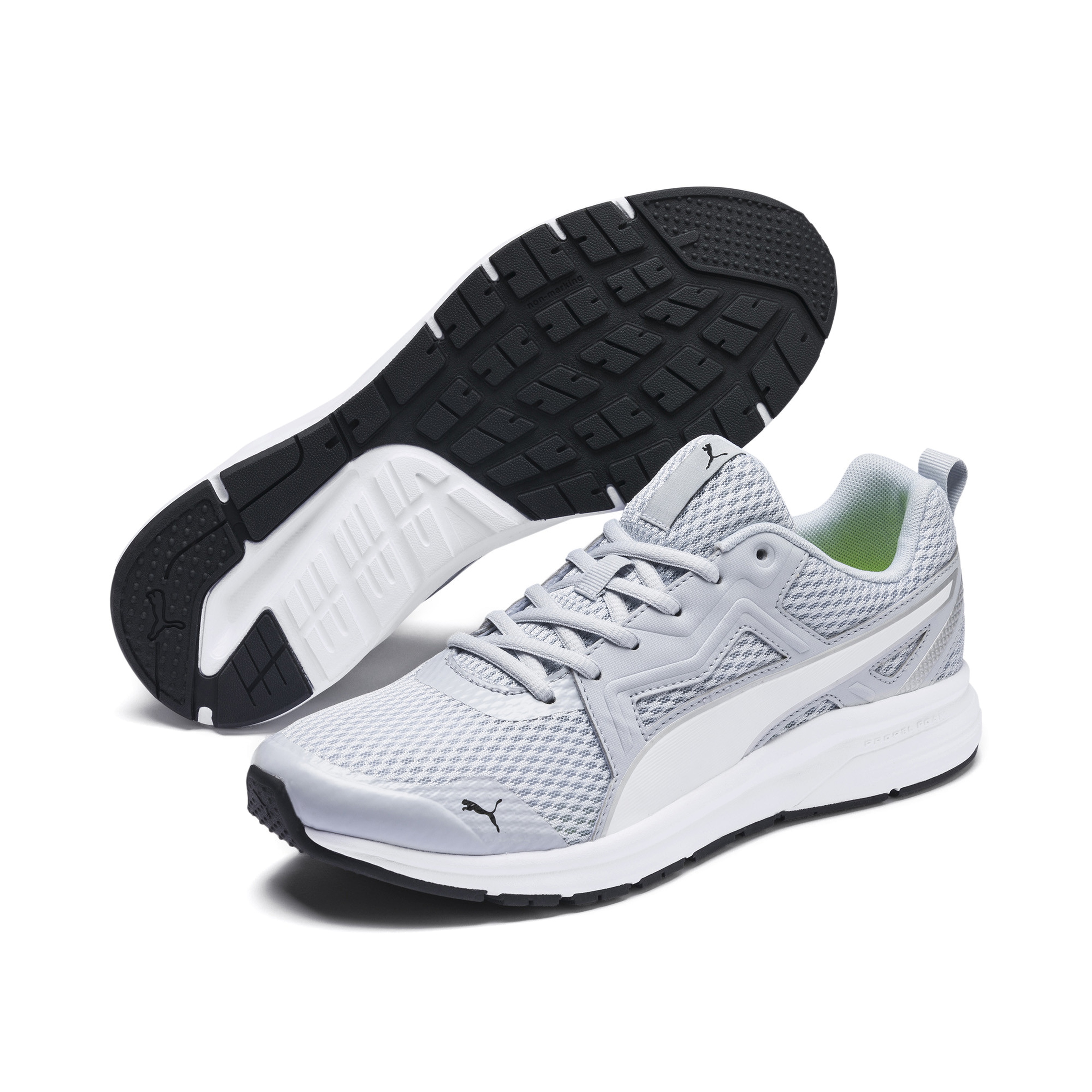 Puma Pure Jogger Erkek Spor Ayakkabı