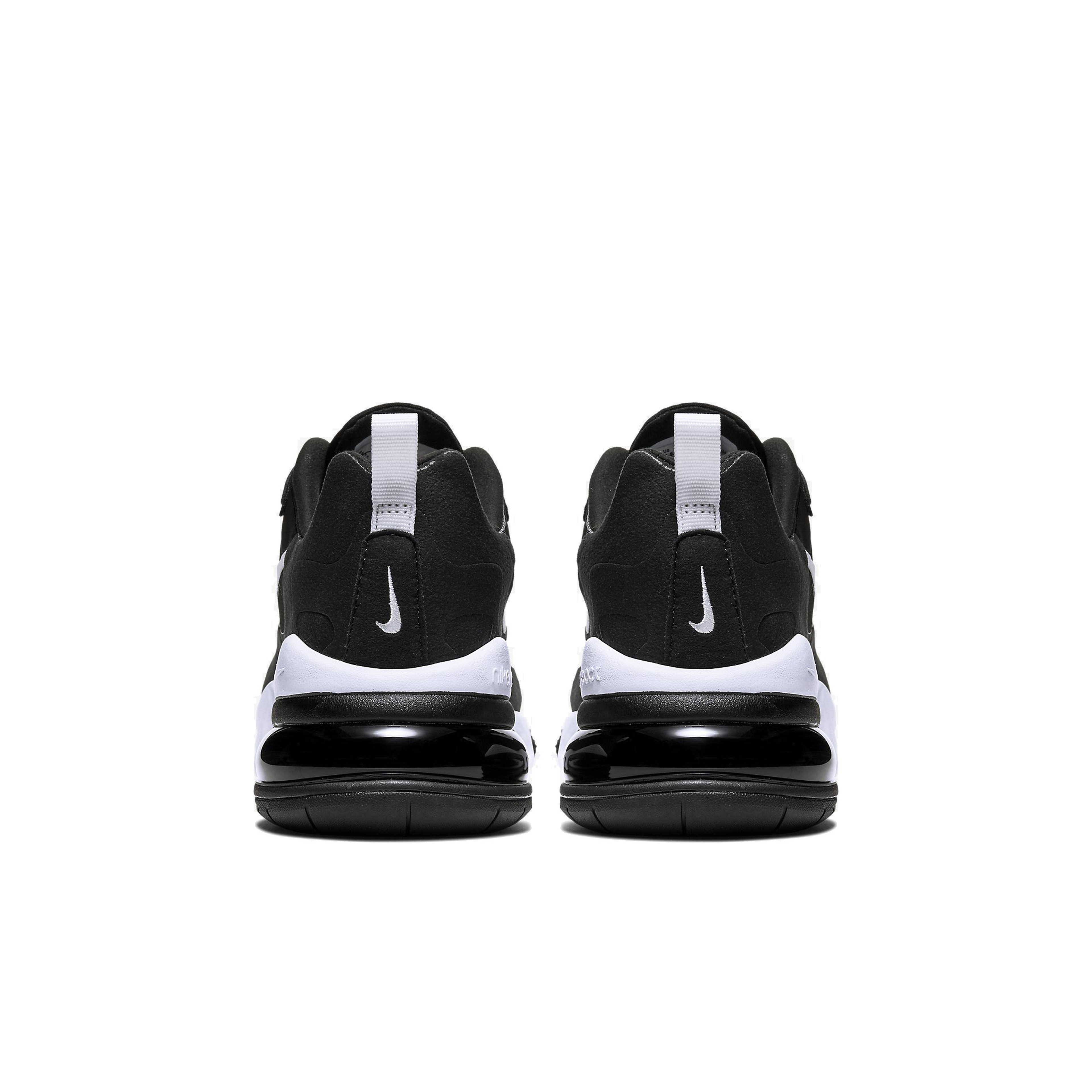 Nike Air Max 270 React Erkek Spor Ayakkabı