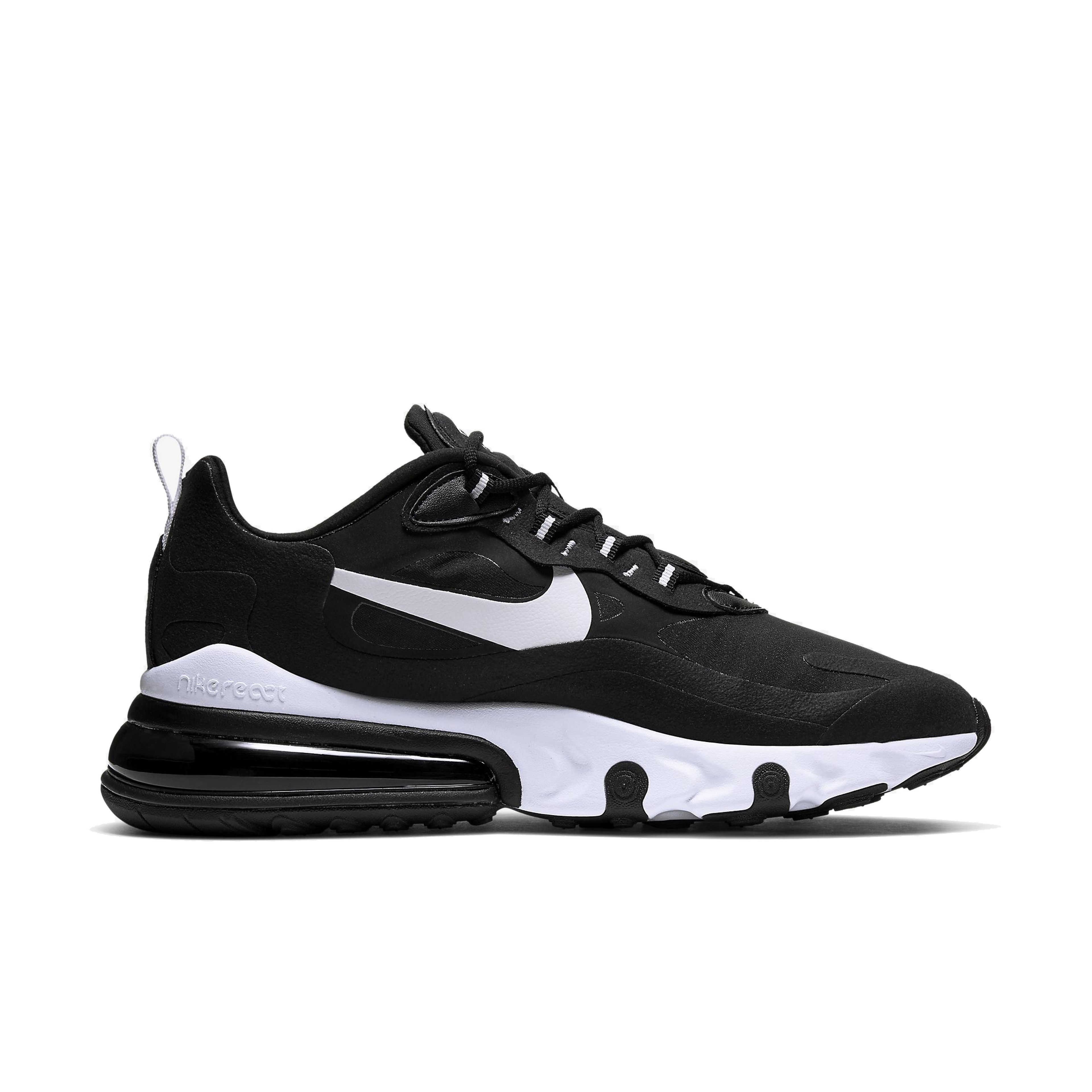 Nike Air Max 270 React Erkek Spor Ayakkabı