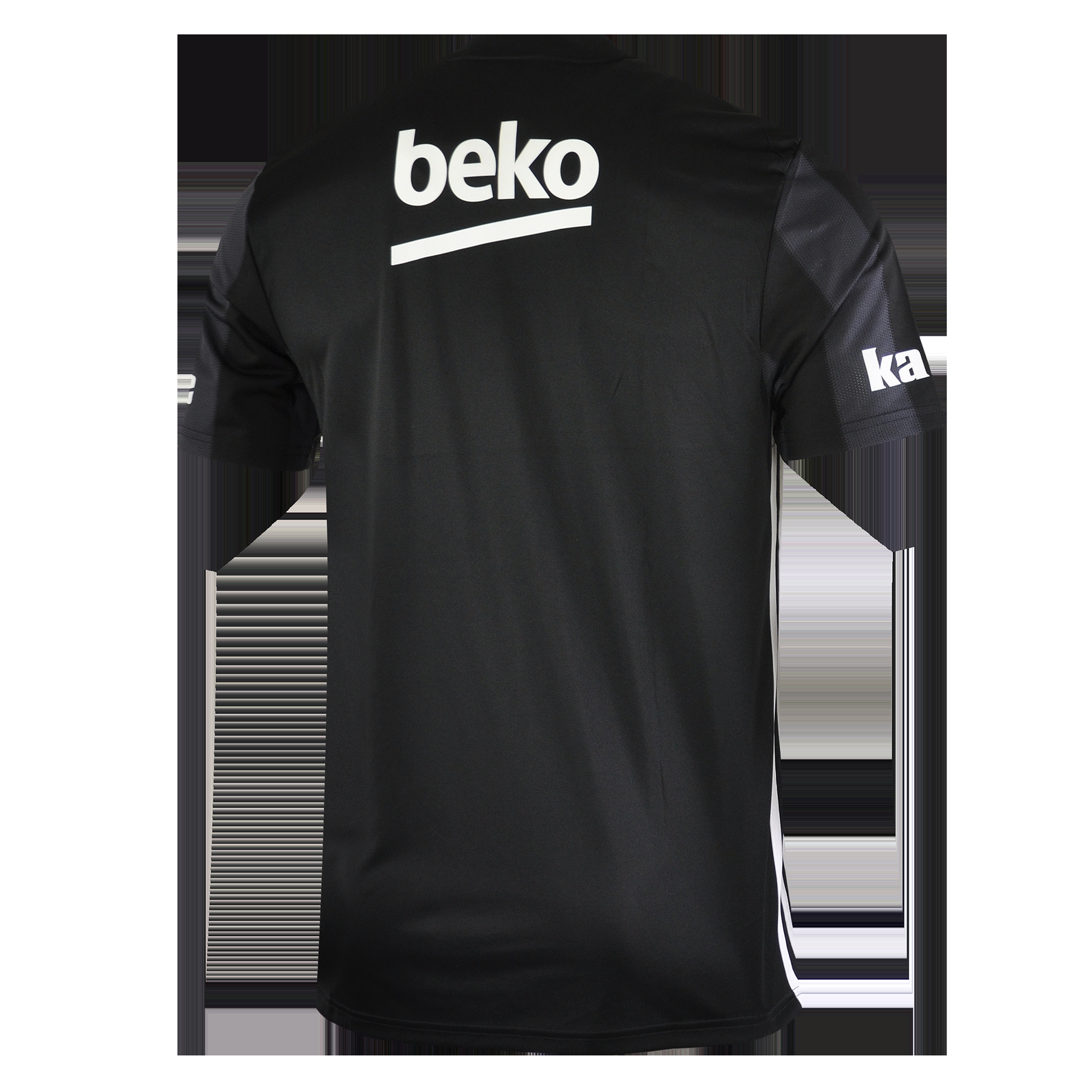 adidas Beşiktaş 2018-2019 Üçüncü Takım Erkek Forma