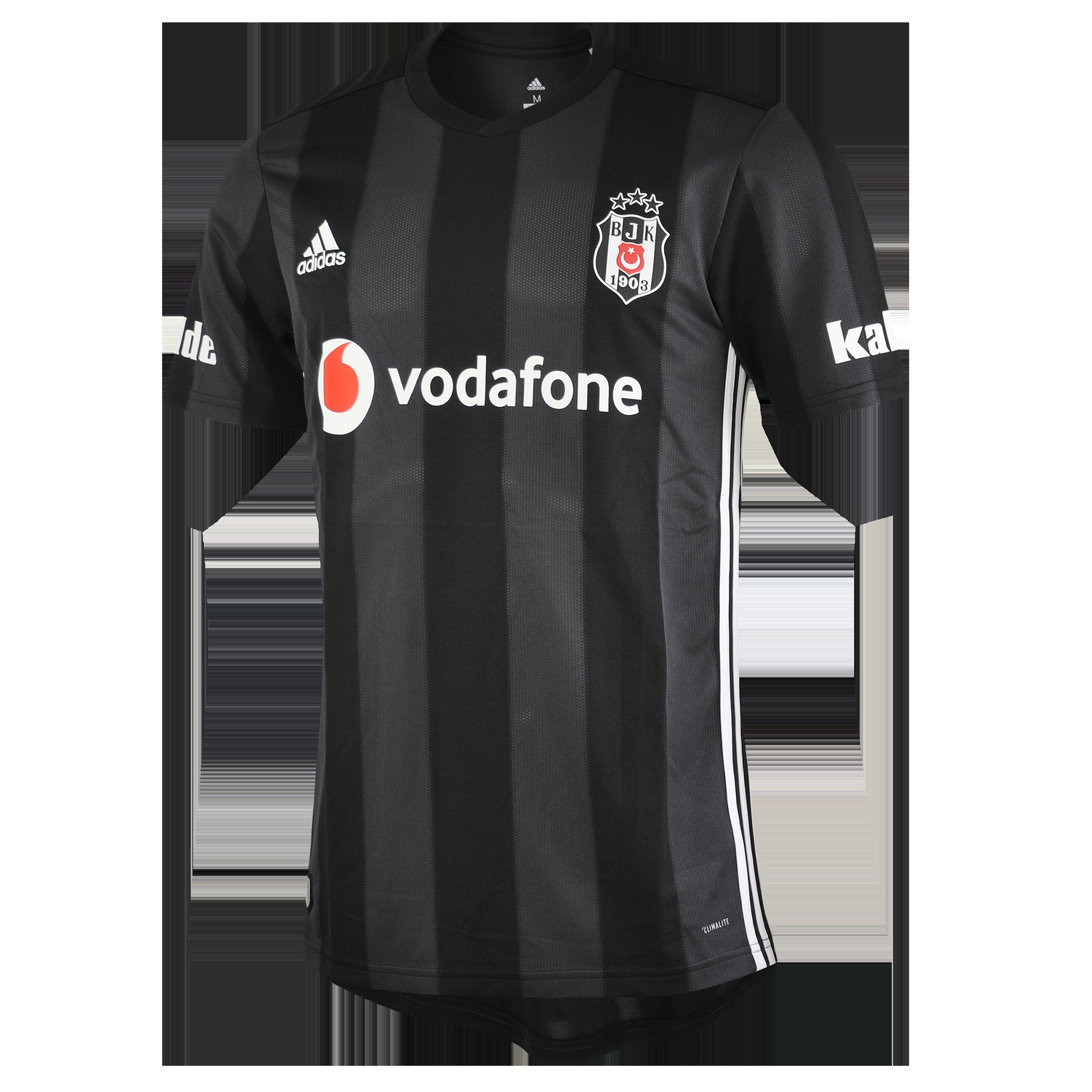 adidas Beşiktaş 2018-2019 Üçüncü Takım Erkek Forma