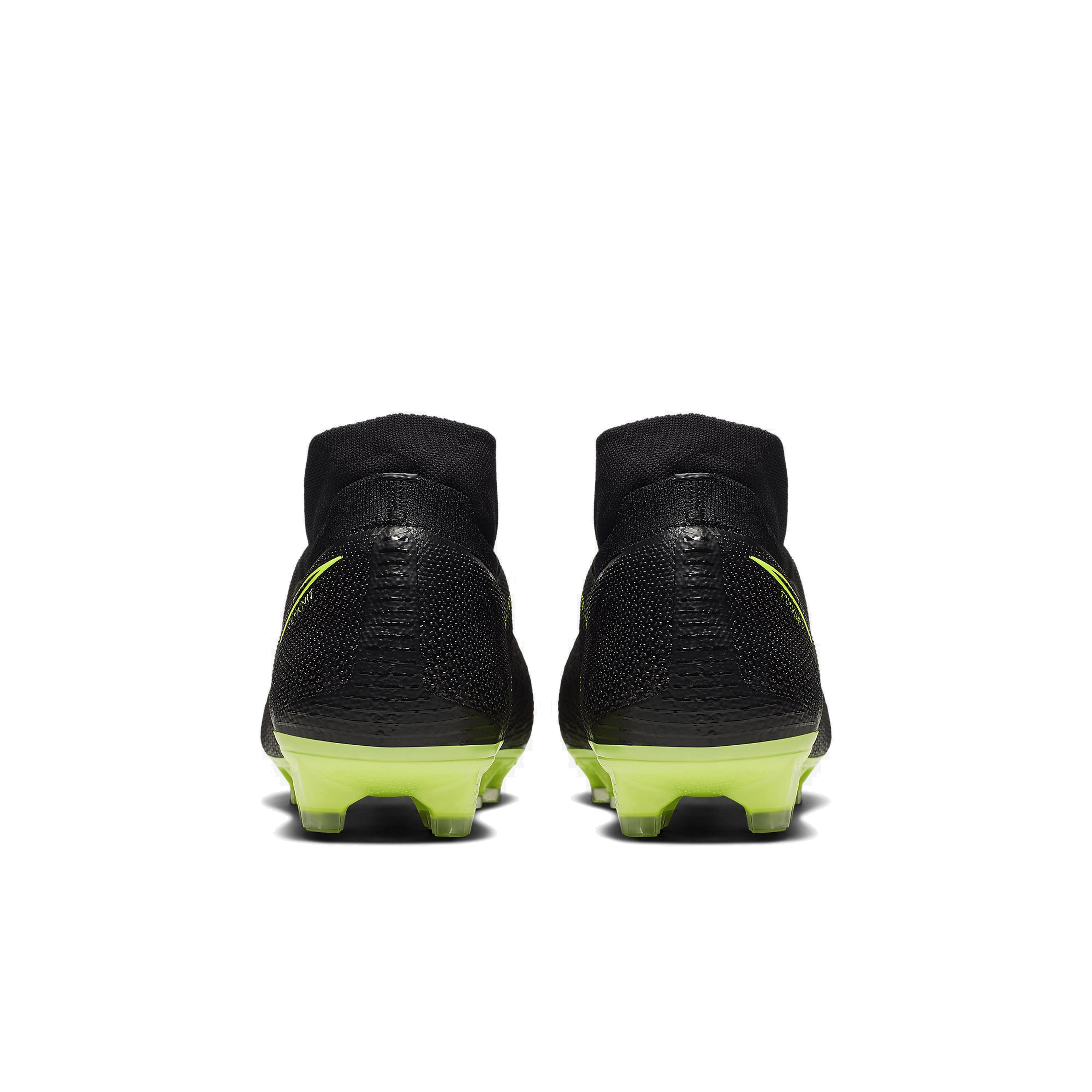 Nike Phantom Vision Elite Dynamic Fit FG Firm-Ground Erkek Krampon