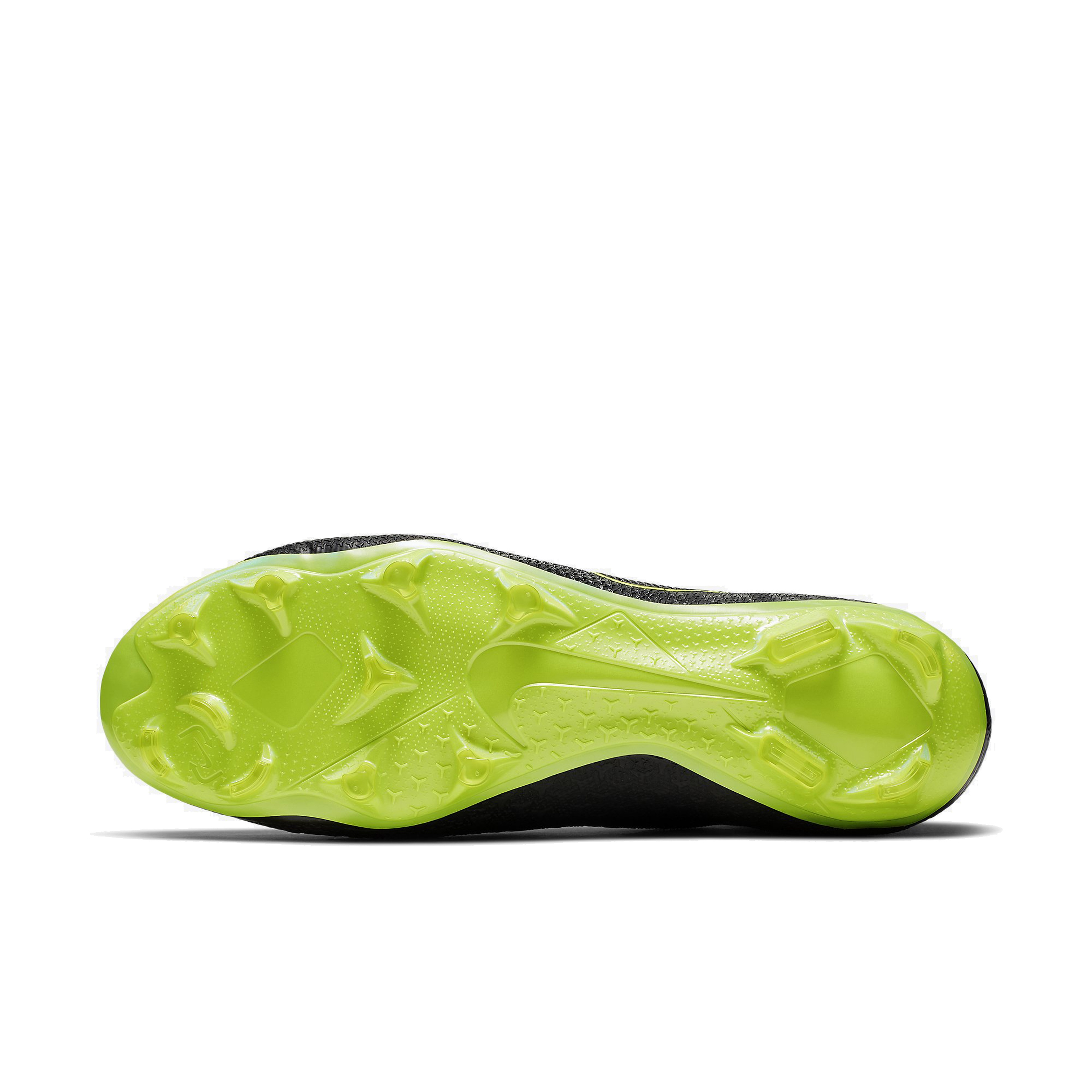 Nike Phantom Vision Elite Dynamic Fit FG Firm-Ground Erkek Krampon