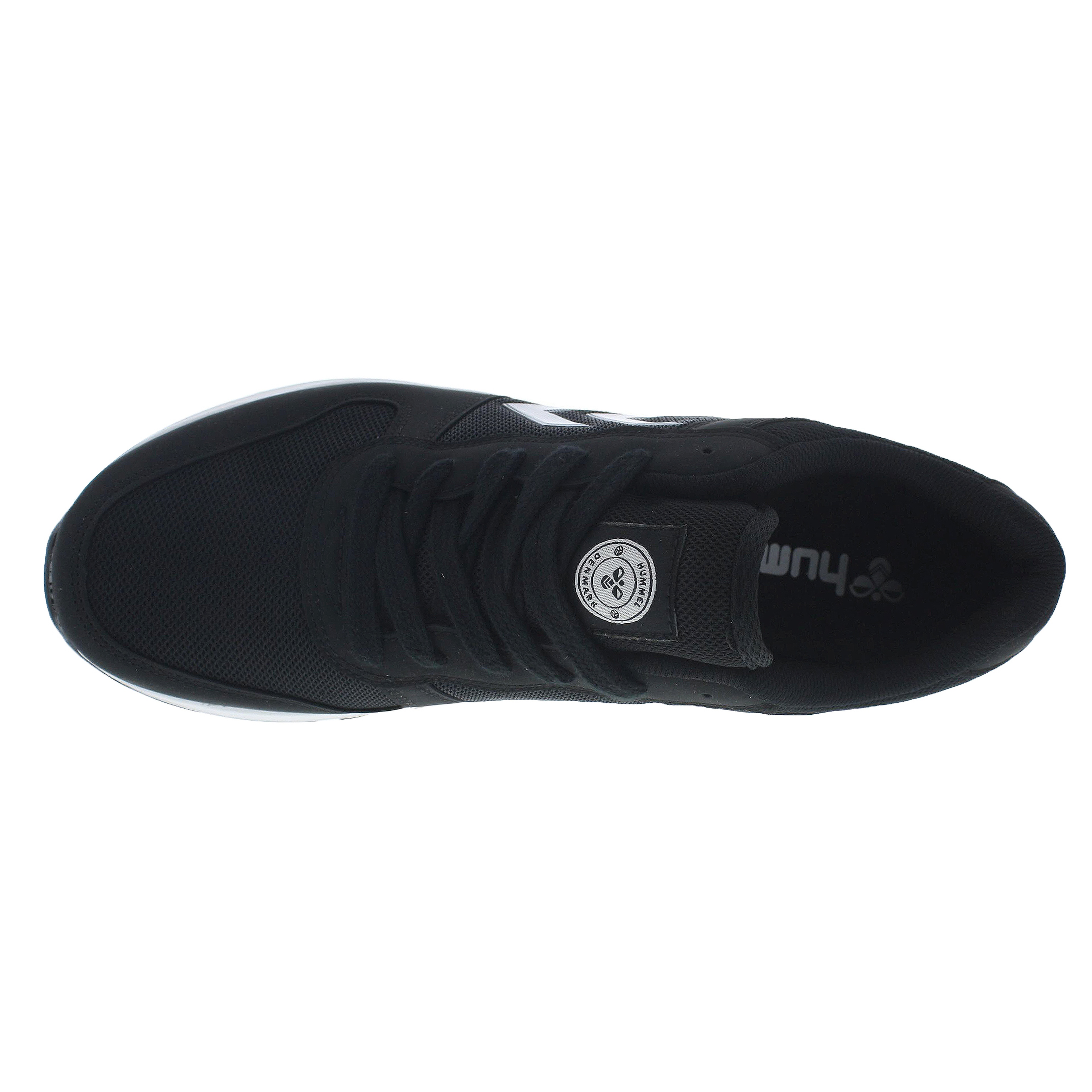 Hummel Porter Unisex Spor Ayakkabı