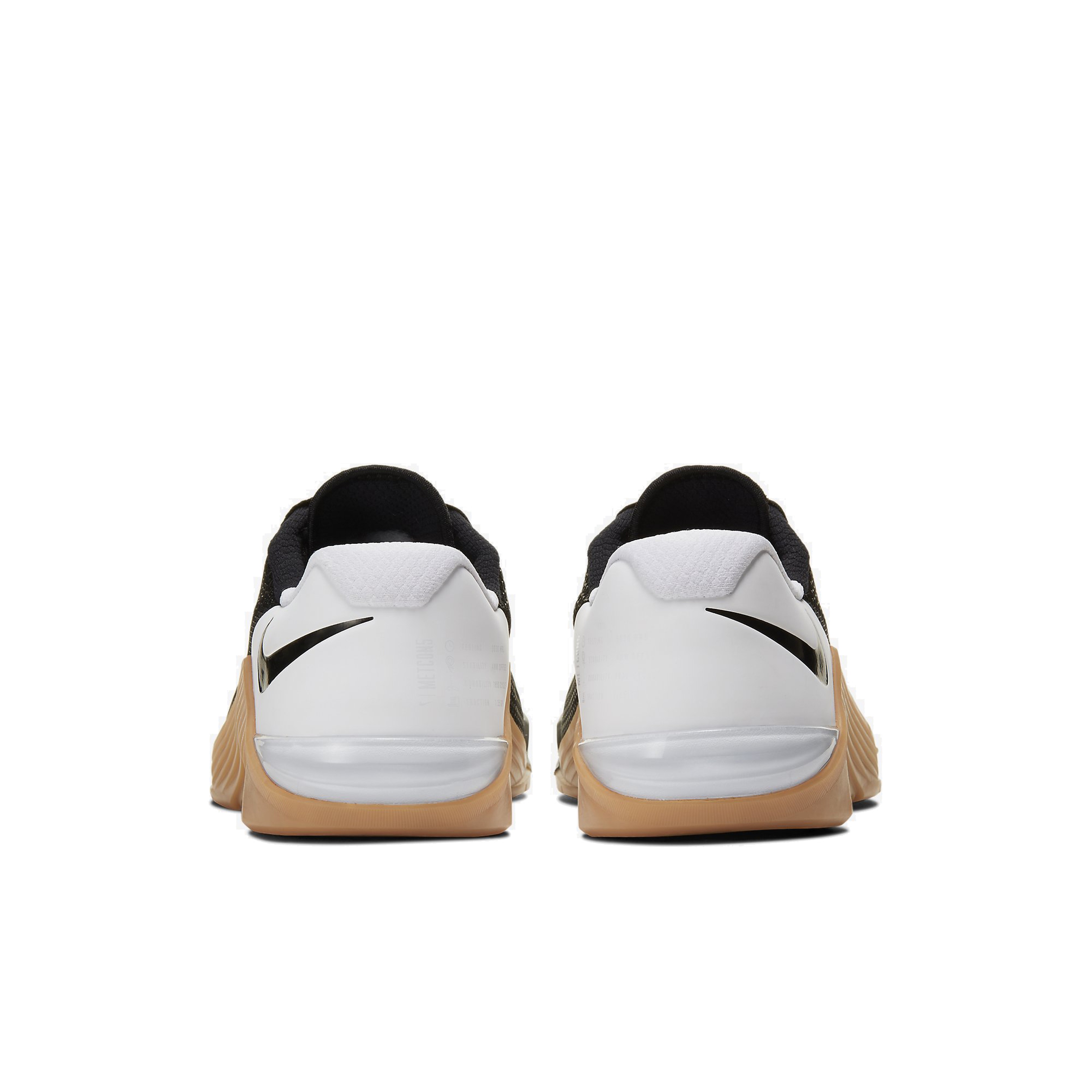 Nike Metcon 5 Training Erkek Spor Ayakkabı