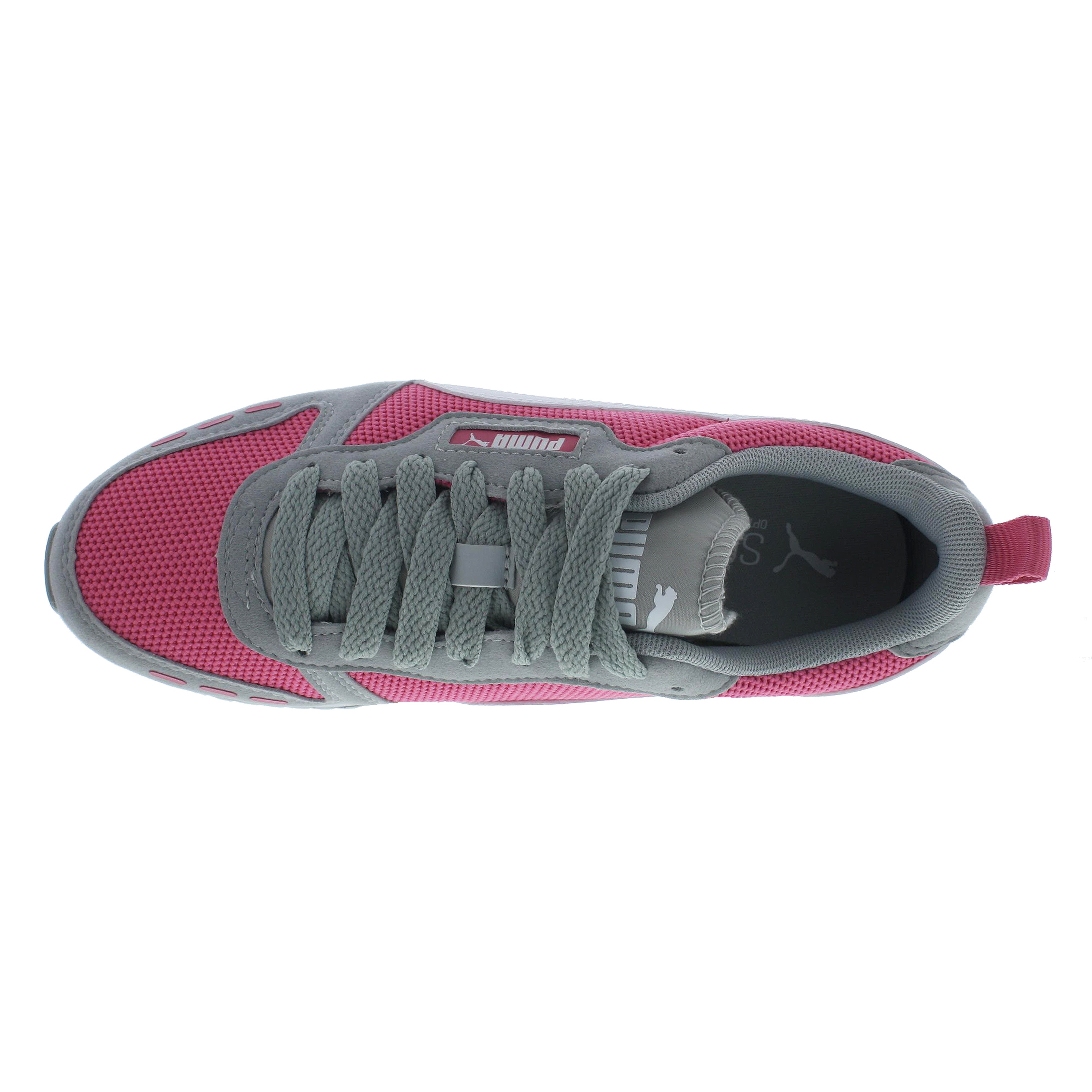 Puma R78 Runner Trainers Unisex Spor Ayakkabı