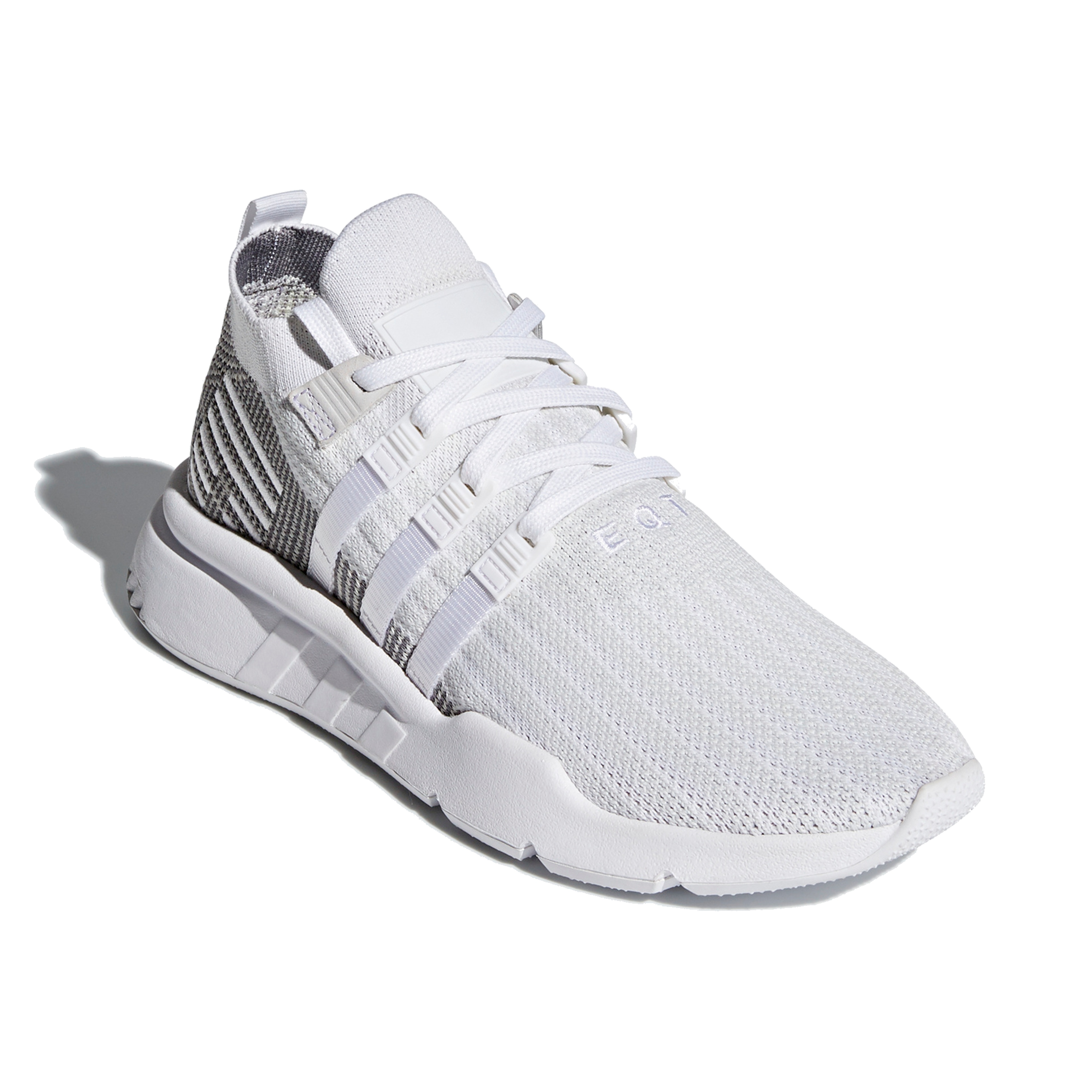 adidas EQT Support Mid ADV Primeknit Erkek Spor Ayakkabı