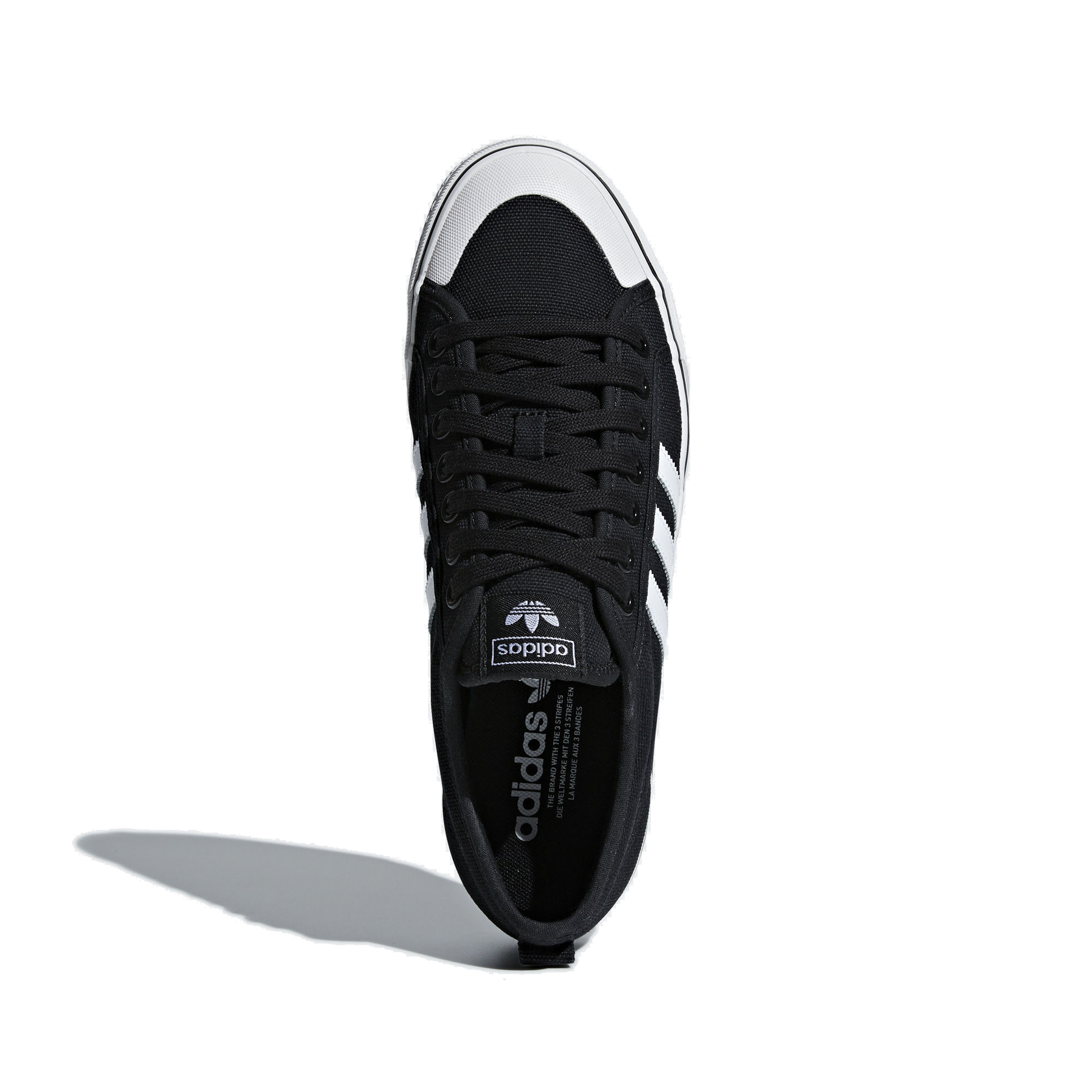 adidas Nizza Erkek Spor Ayakkabı