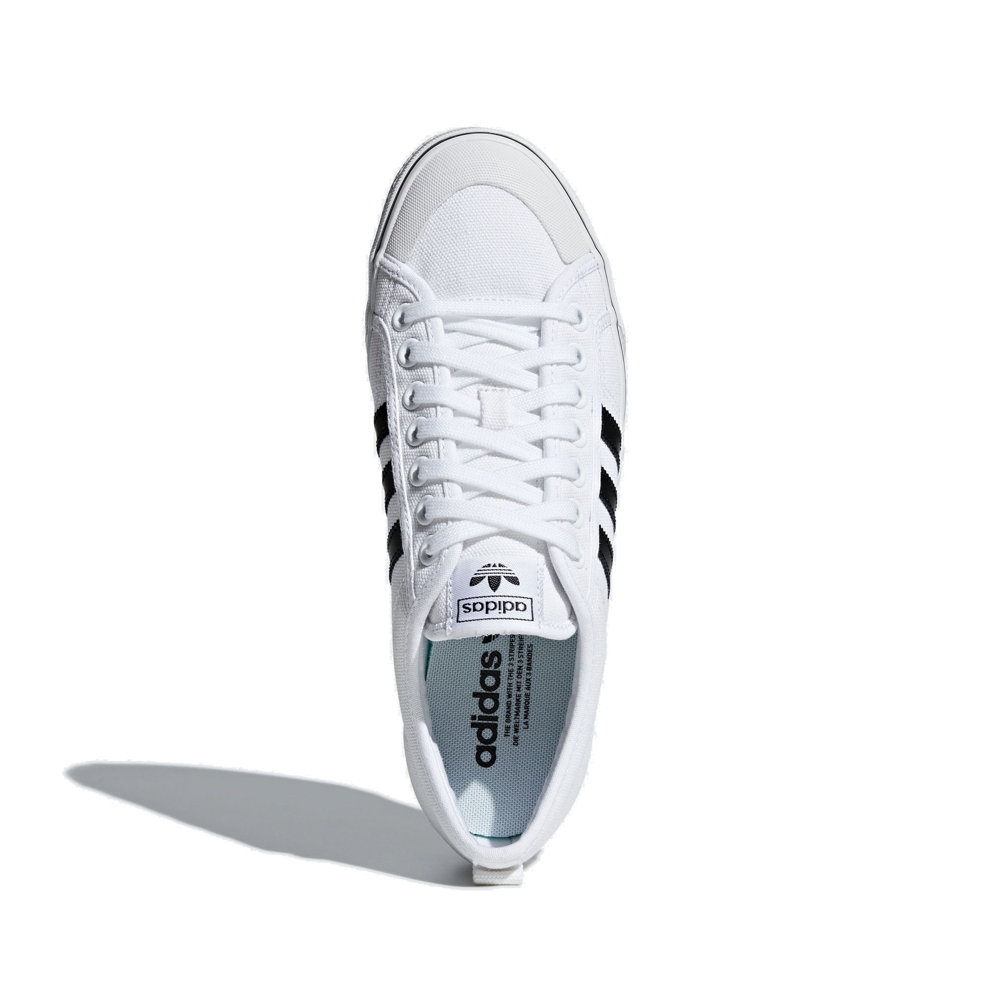 adidas Nizza Erkek Spor Ayakkabı
