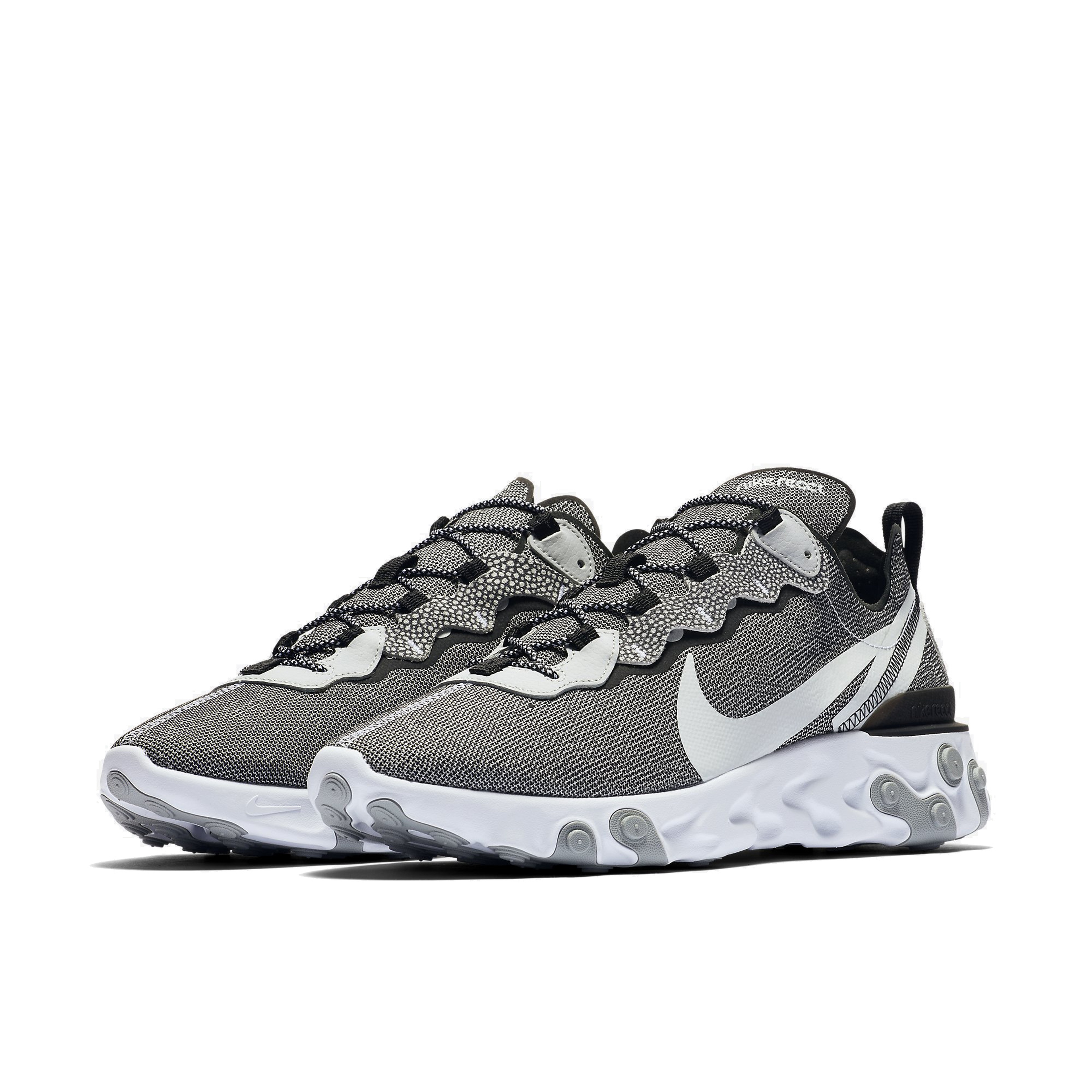 Nike React Element 55 Se Erkek Spor Ayakkabı