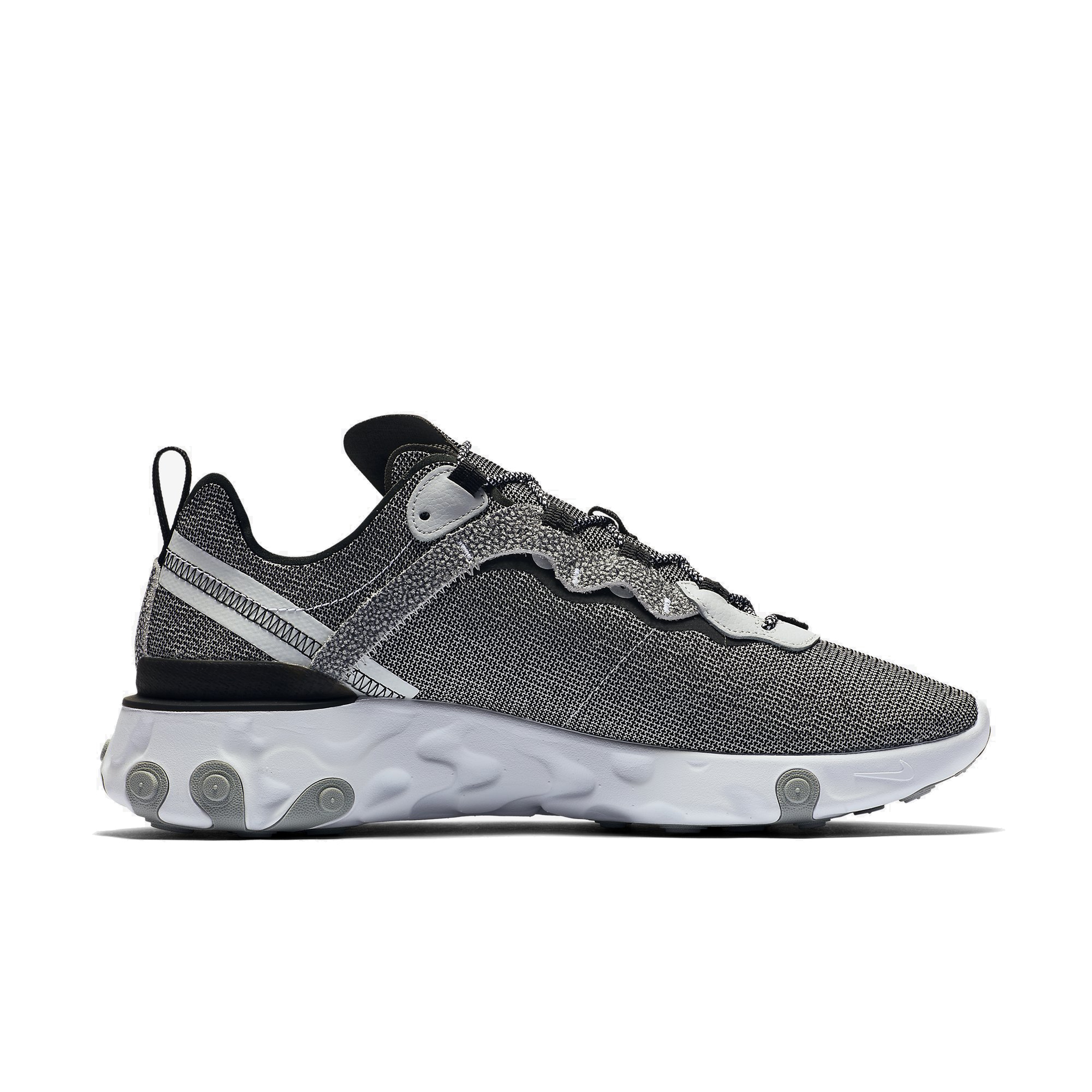 Nike React Element 55 Se Erkek Spor Ayakkabı