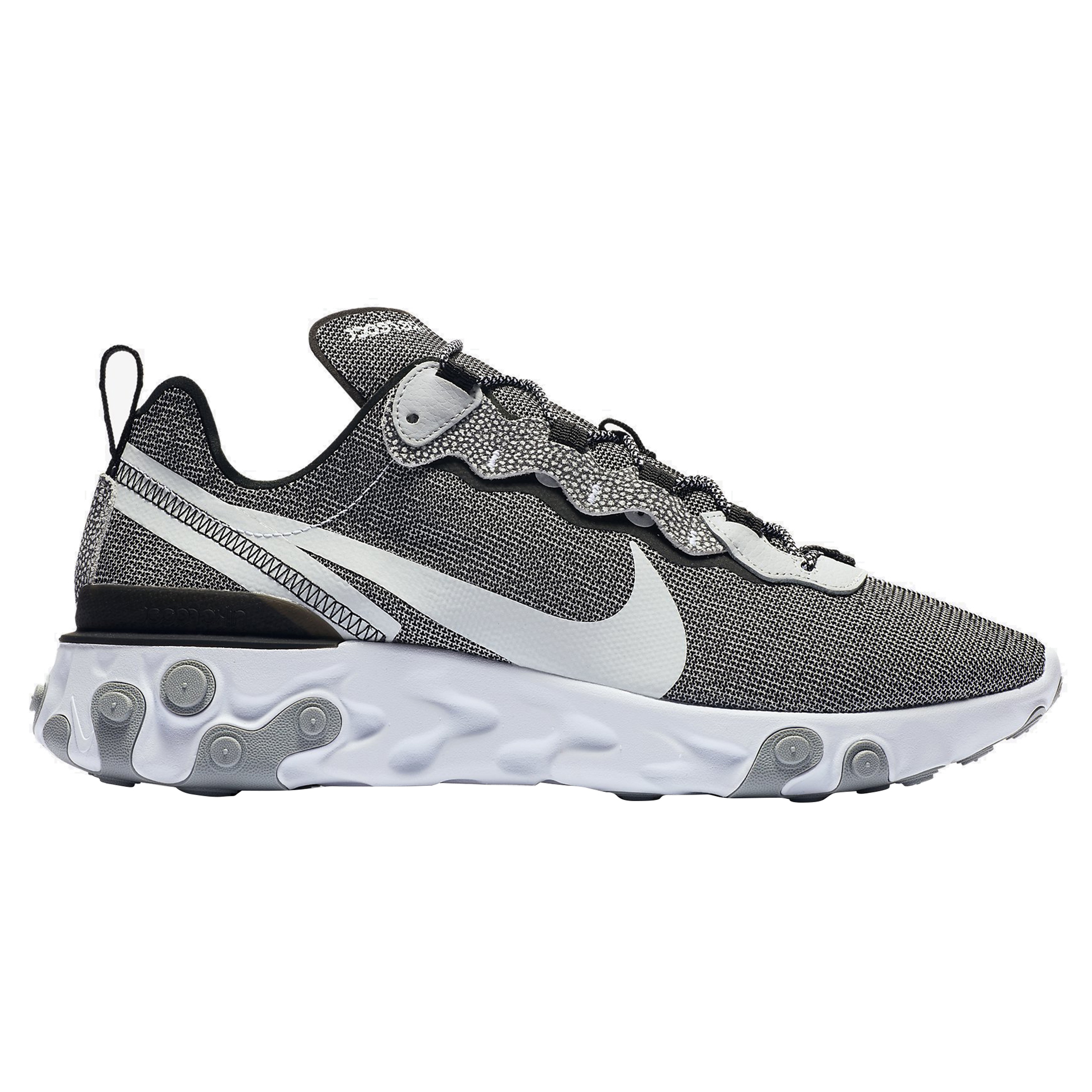 Nike React Element 55 Se Erkek Spor Ayakkabı