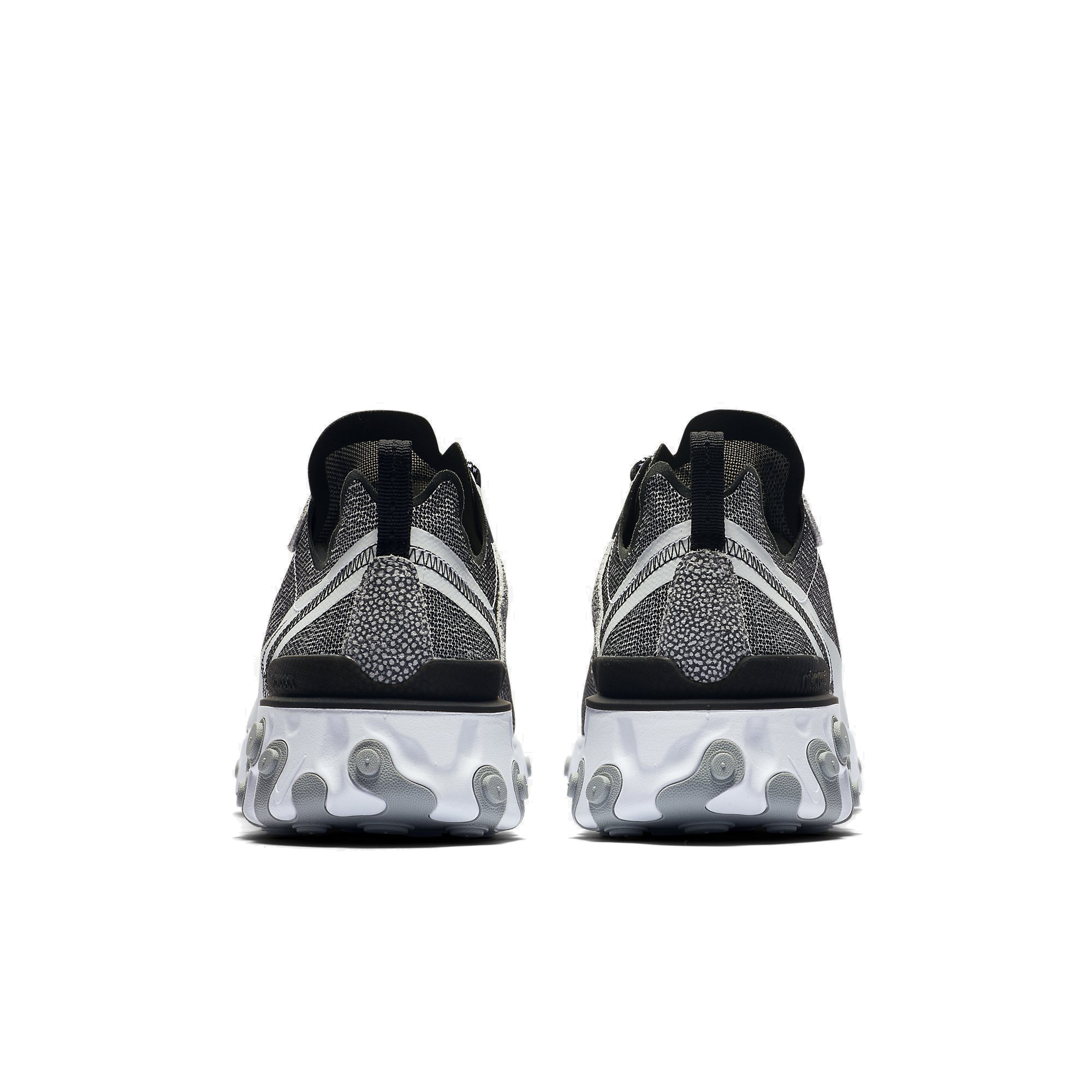 Nike React Element 55 Se Erkek Spor Ayakkabı