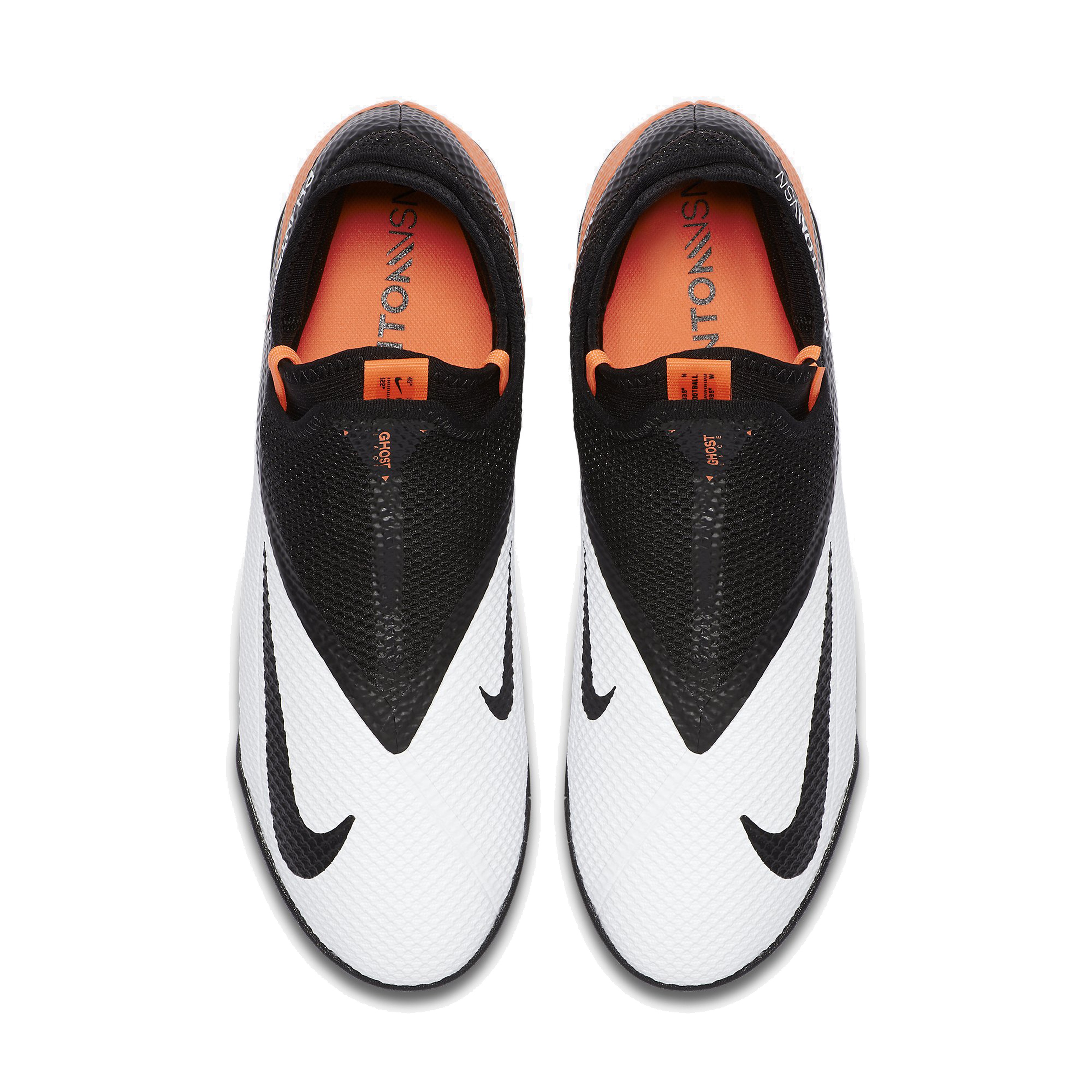 Nike Phantom Vision 2 Academy Dynamic Fit TF Artificial-Turf Erkek