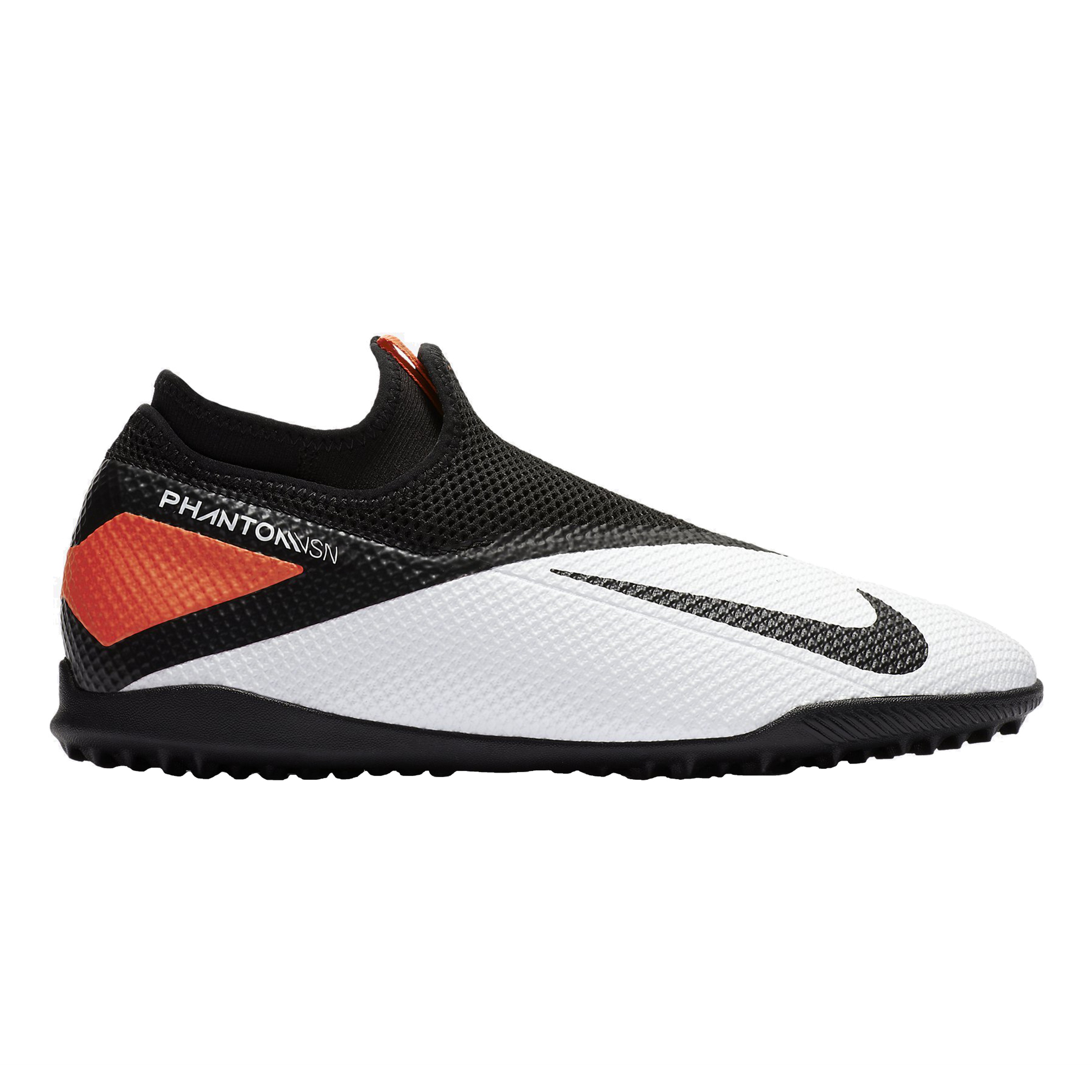 Nike Phantom Vision 2 Academy Dynamic Fit TF Artificial-Turf Erkek